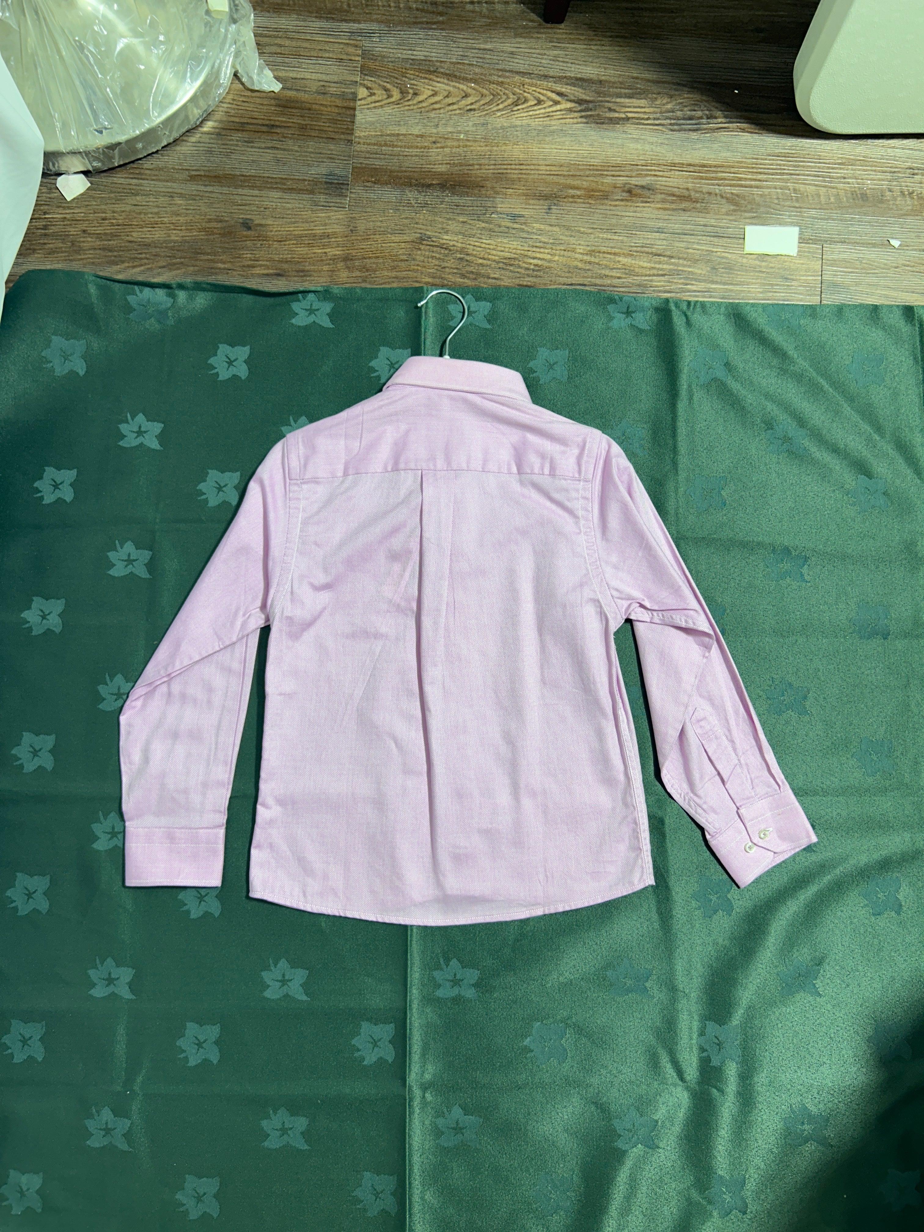 HILLY'S CYCM0000 SHIRT 6Y 2017461068904