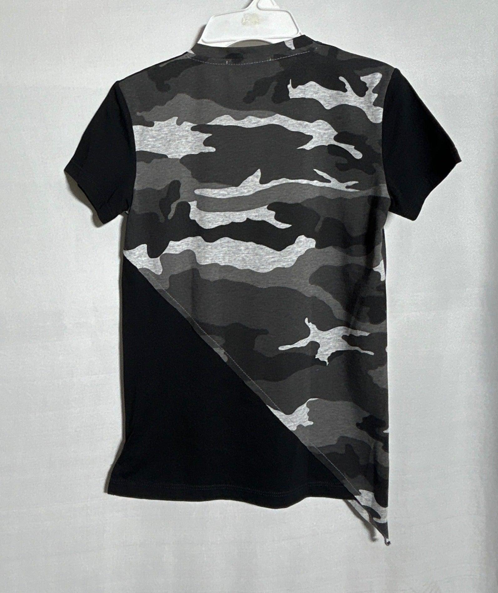 IMPERIAL BOYS SS T-SHIRT 2382