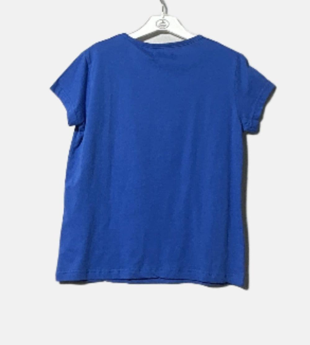 تي شيرت IM?ERFECT للبنات SS 2245M0089