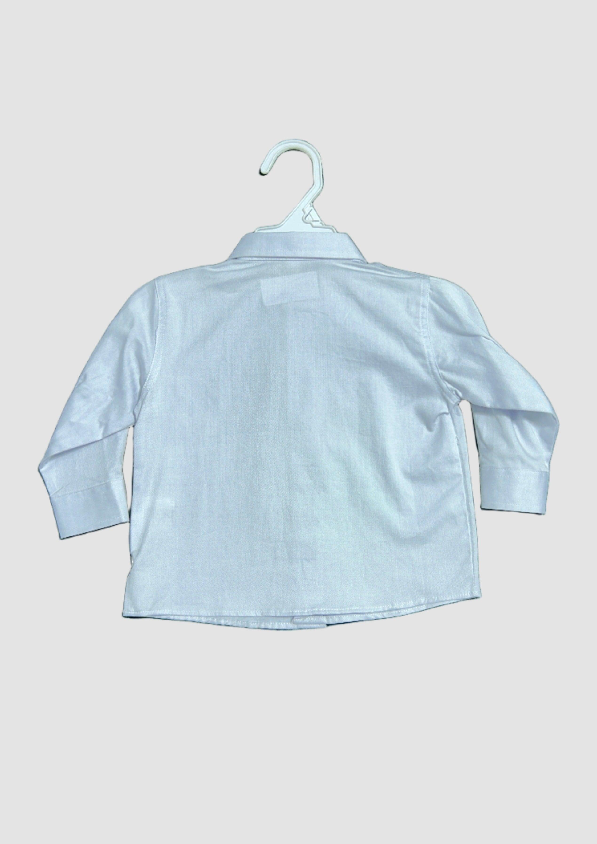 BOYS BLU-2Y SHIRT