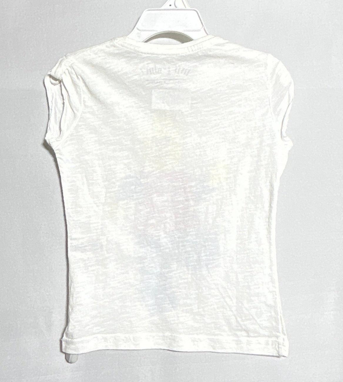 تي شيرت MP للبنات