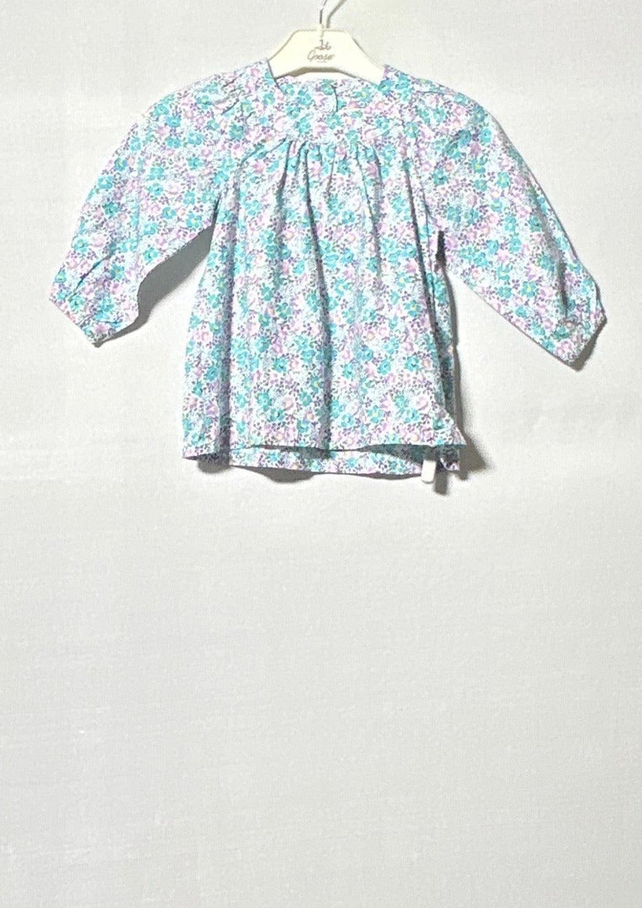 OSHKOSH BABY GIRL DRESS 431-909