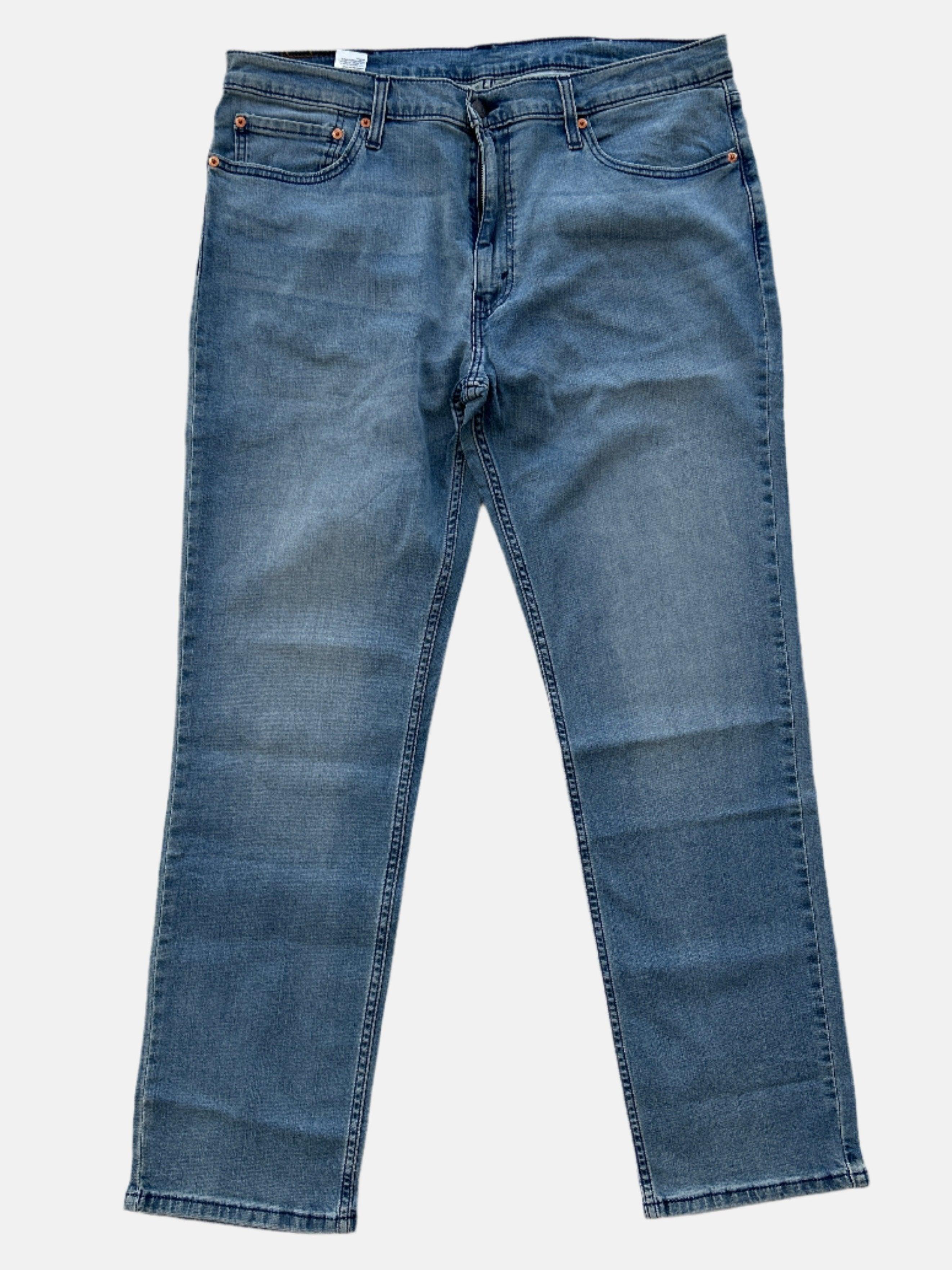 بنطلون جينز Levi's Stretch Slim 11 511 أزرق
