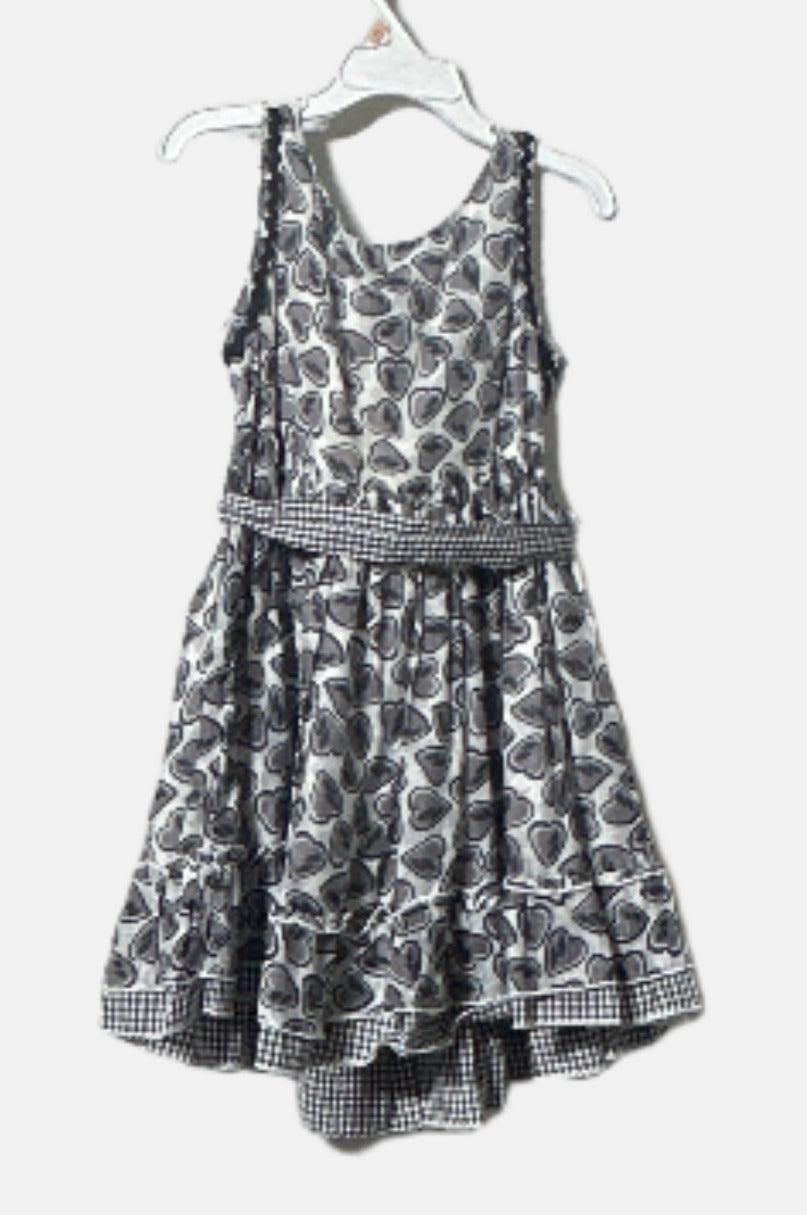 فستان بيبلوس للبنات