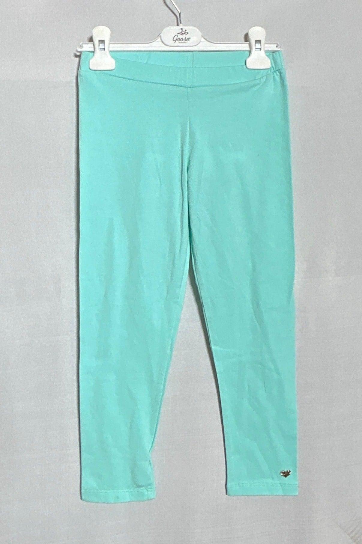 بنطال ضيق للبنات من فرانكومينا FM14SSG55