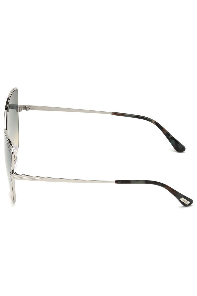 نظارة شمسية توم فورد إليز مقاس 65 متر