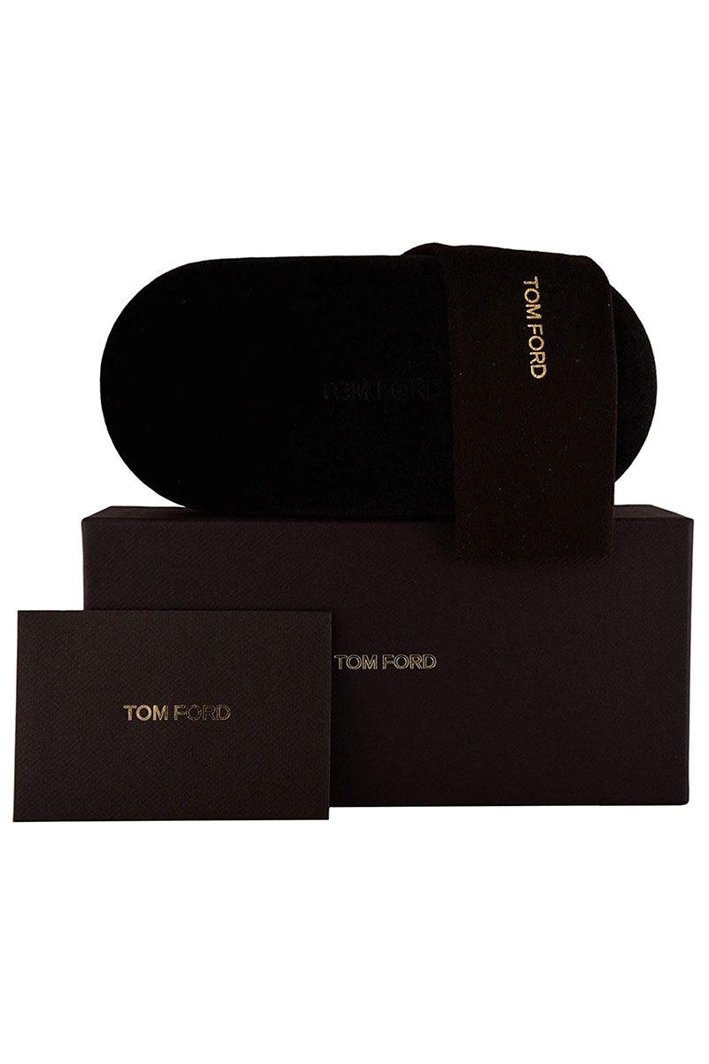 Tom Ford 137mm Sheild Sunglasses