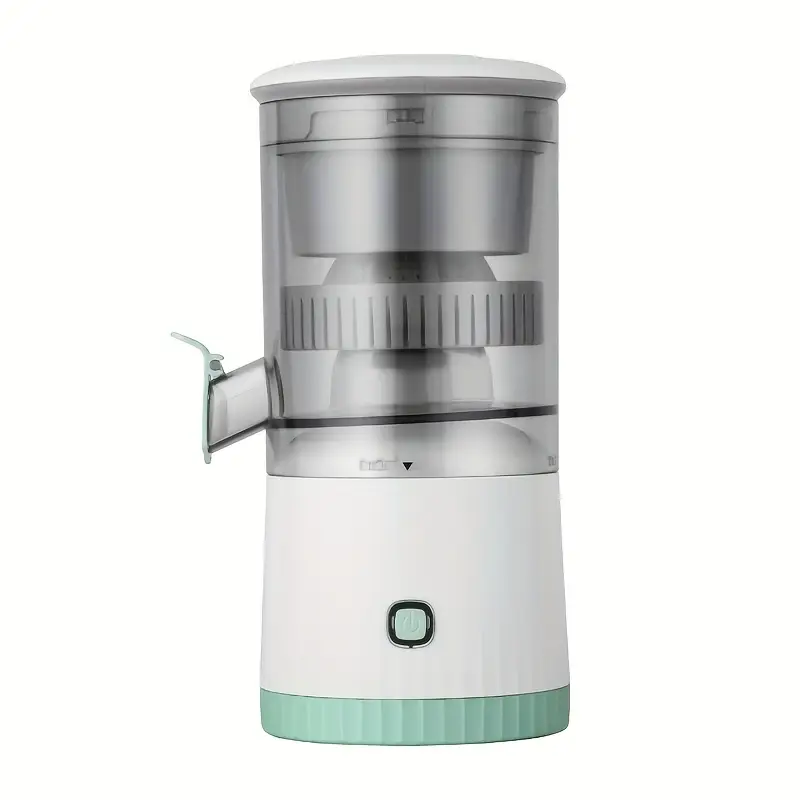 Portable juicer blender
