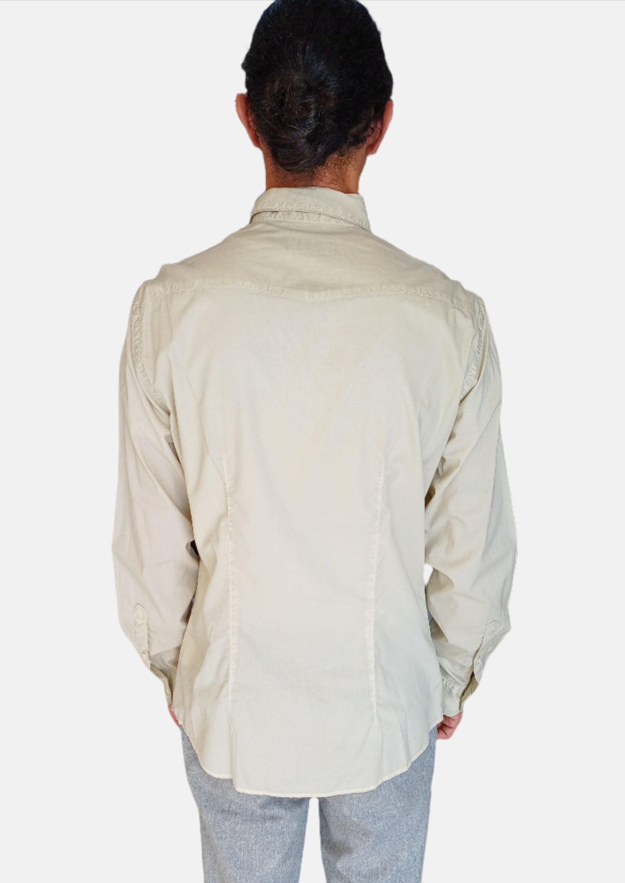 قمصان رجالي TRUSSARDI 624092