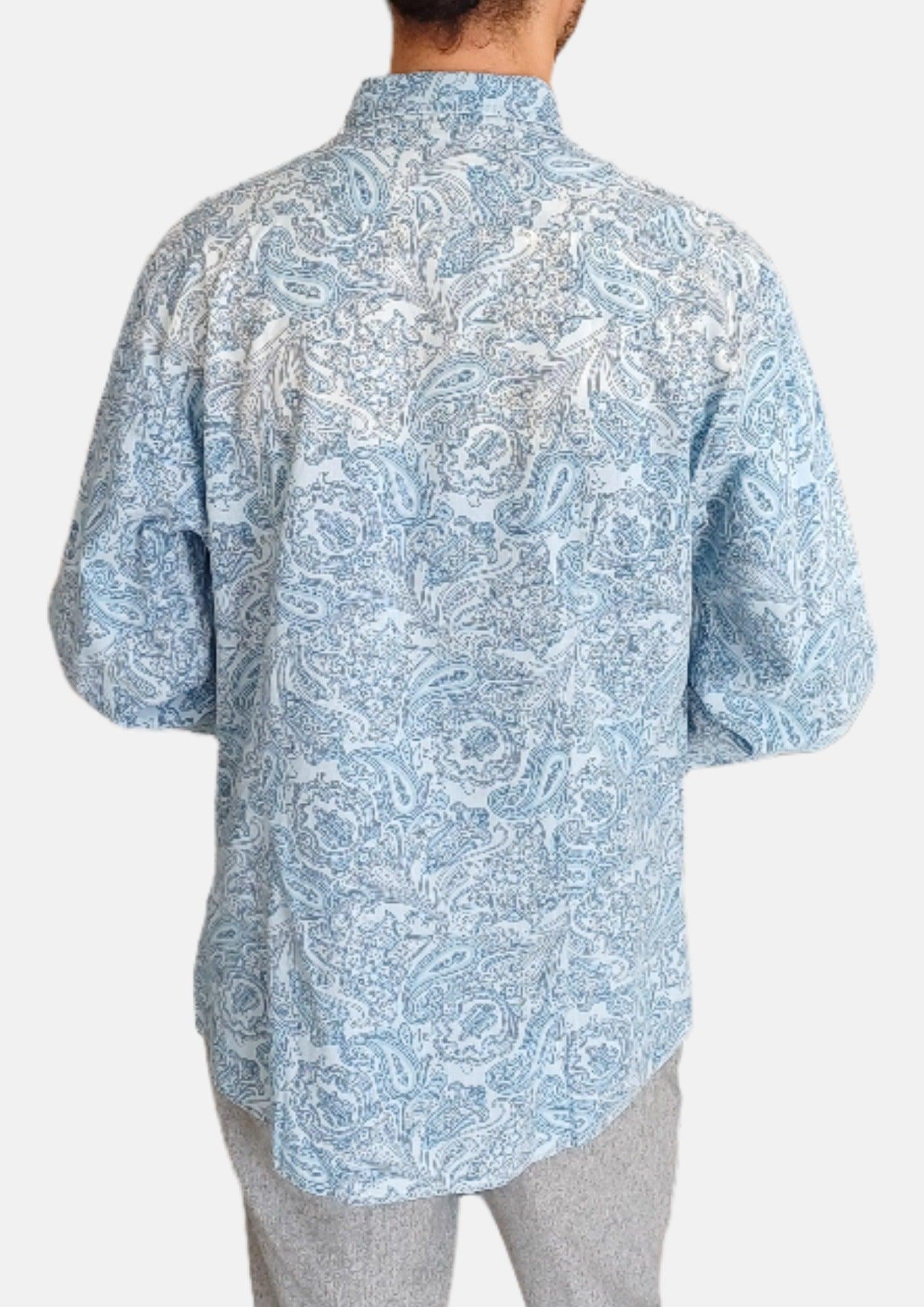 TRUSSARDI 524071 Men Shirts