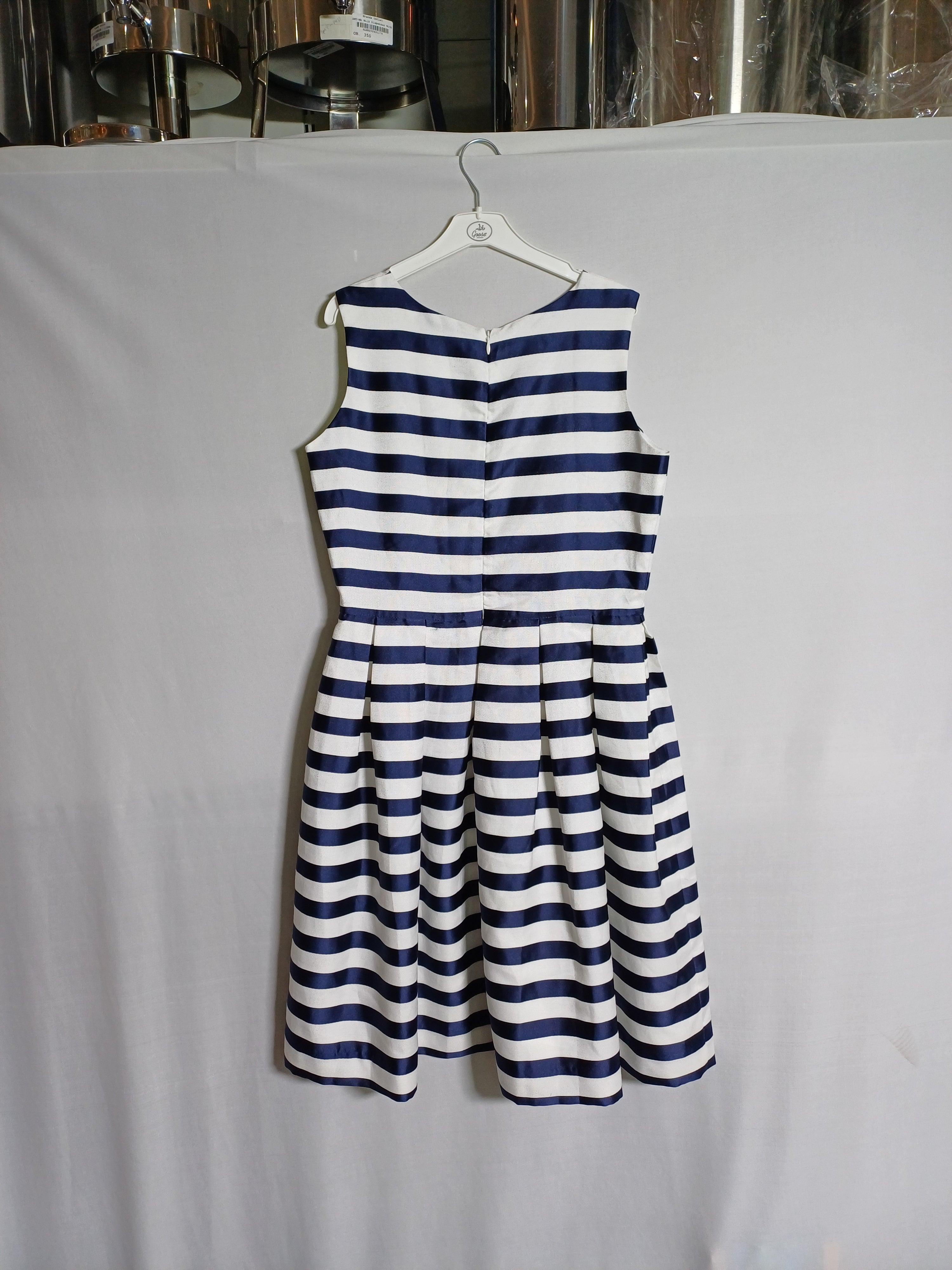 فستان راشيل رايلي NVYWHT-14Y للفتيات RR0108