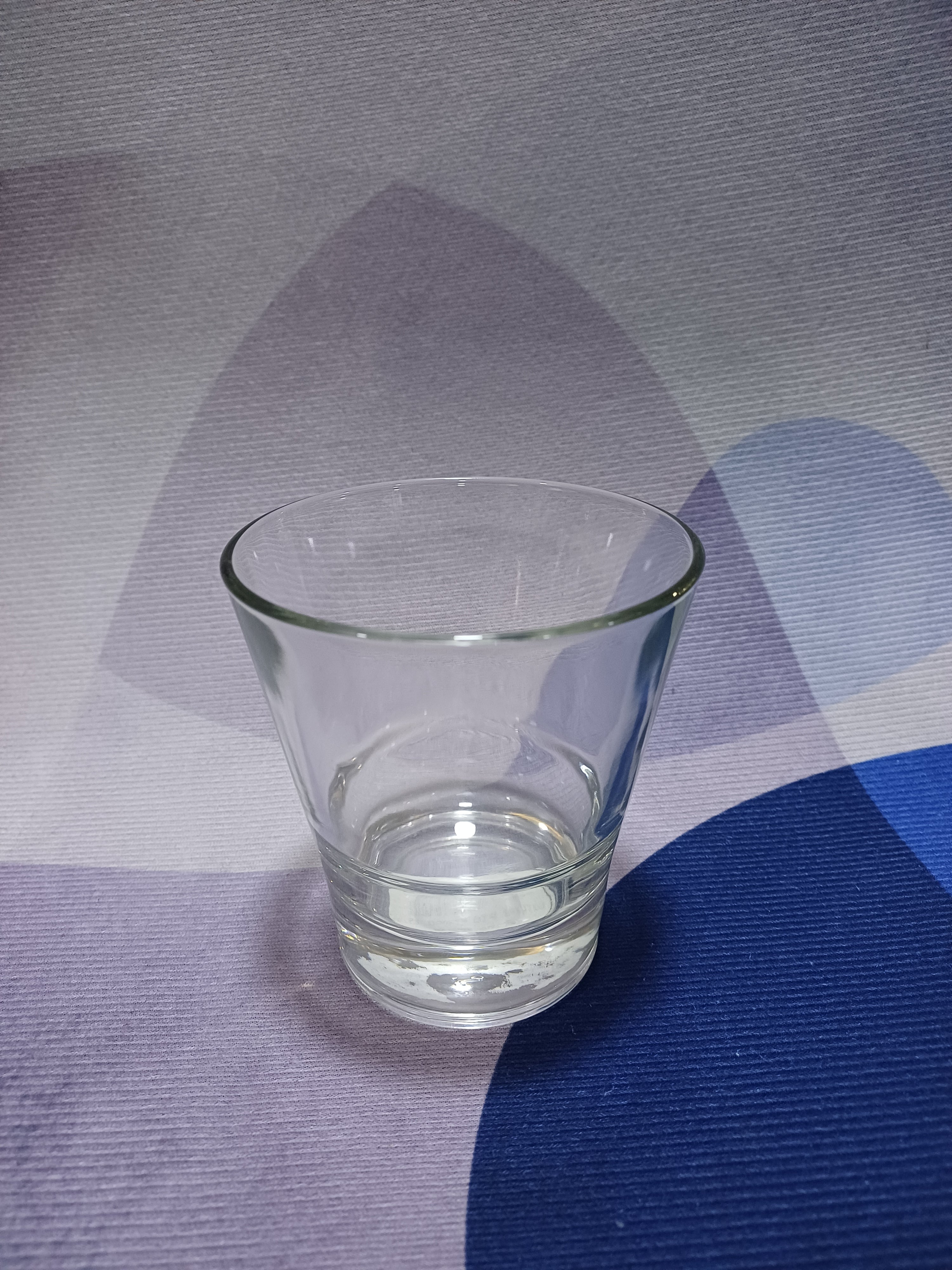 15712 Double Old Fashion 12 oz