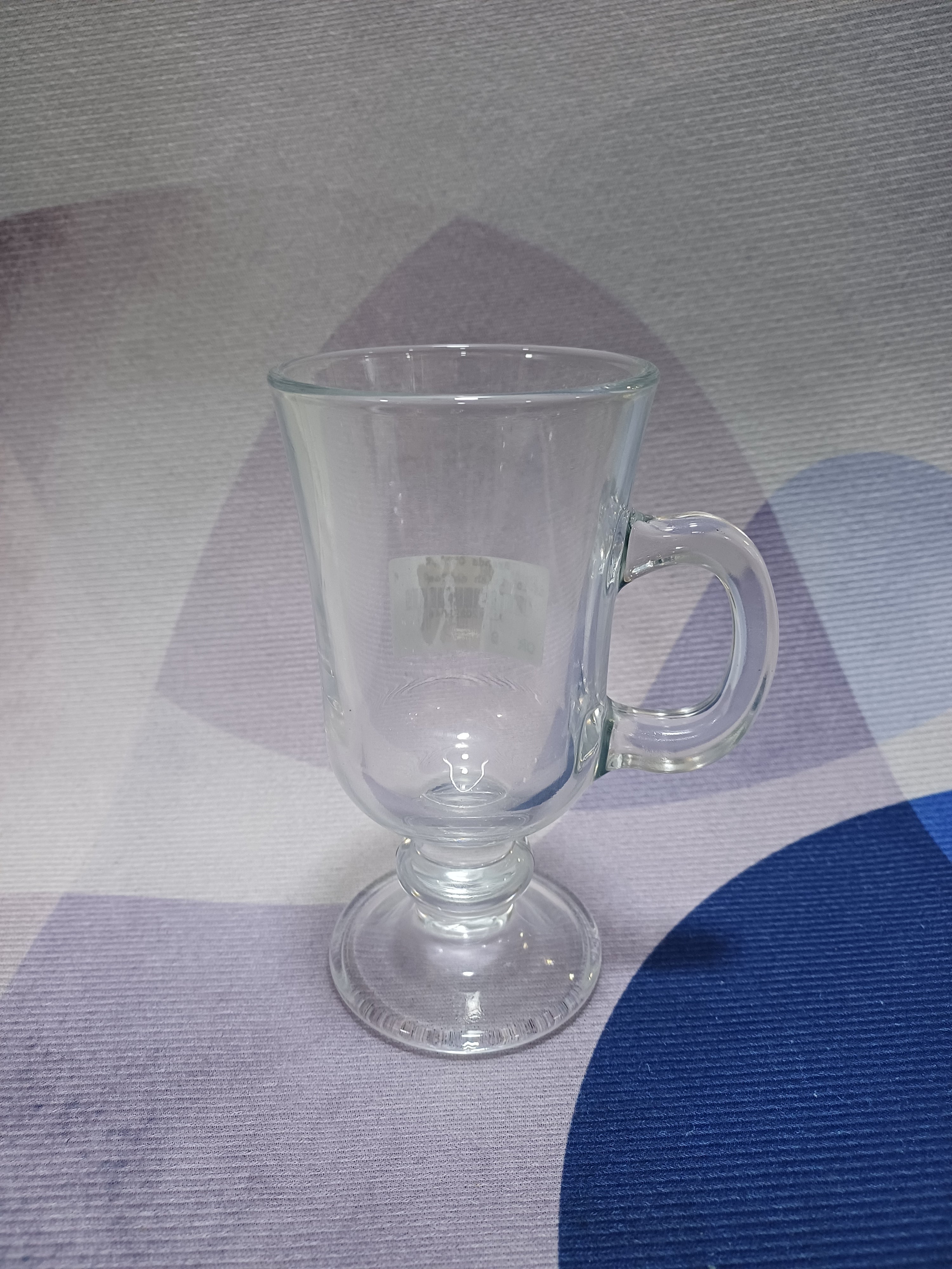 LS-105 قهوة ايرلندية