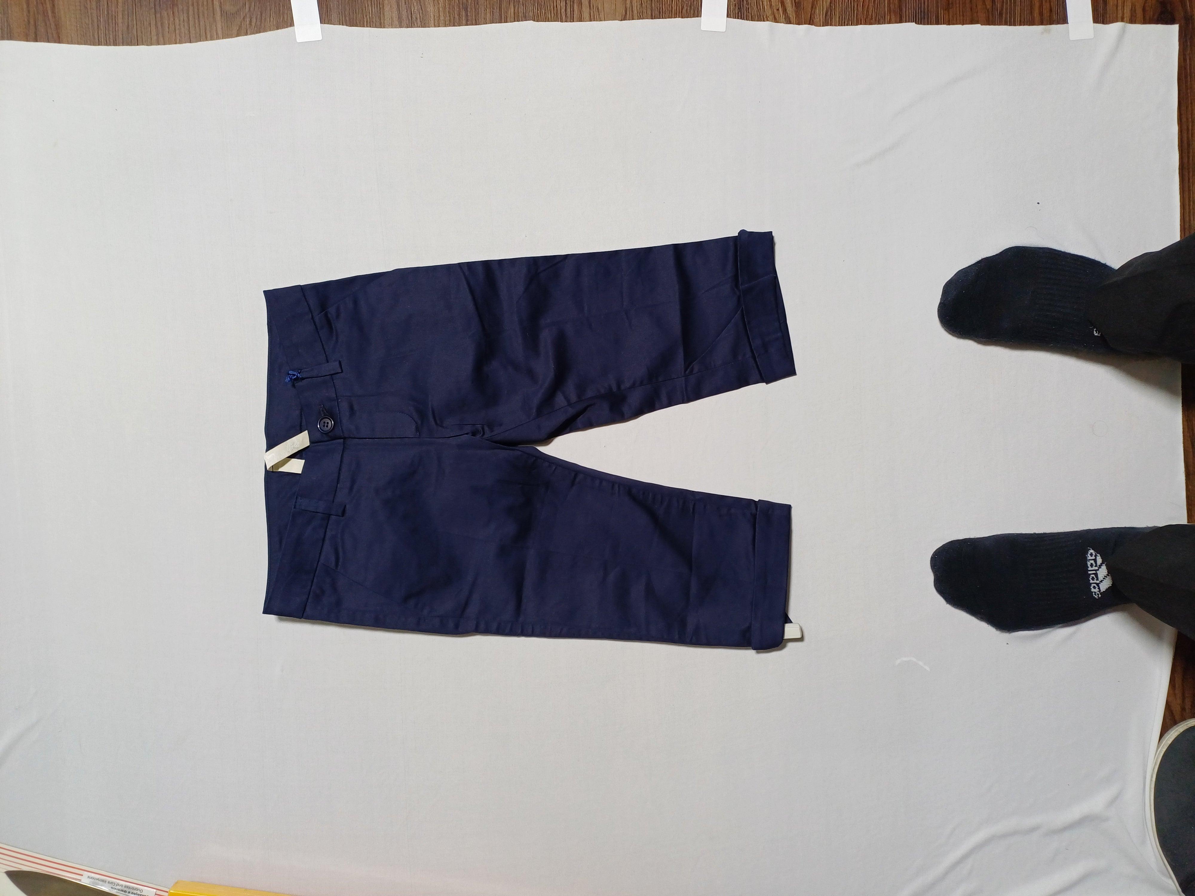 بنطلون HARMONT&BLAINE NAVY-10Y للفتيات