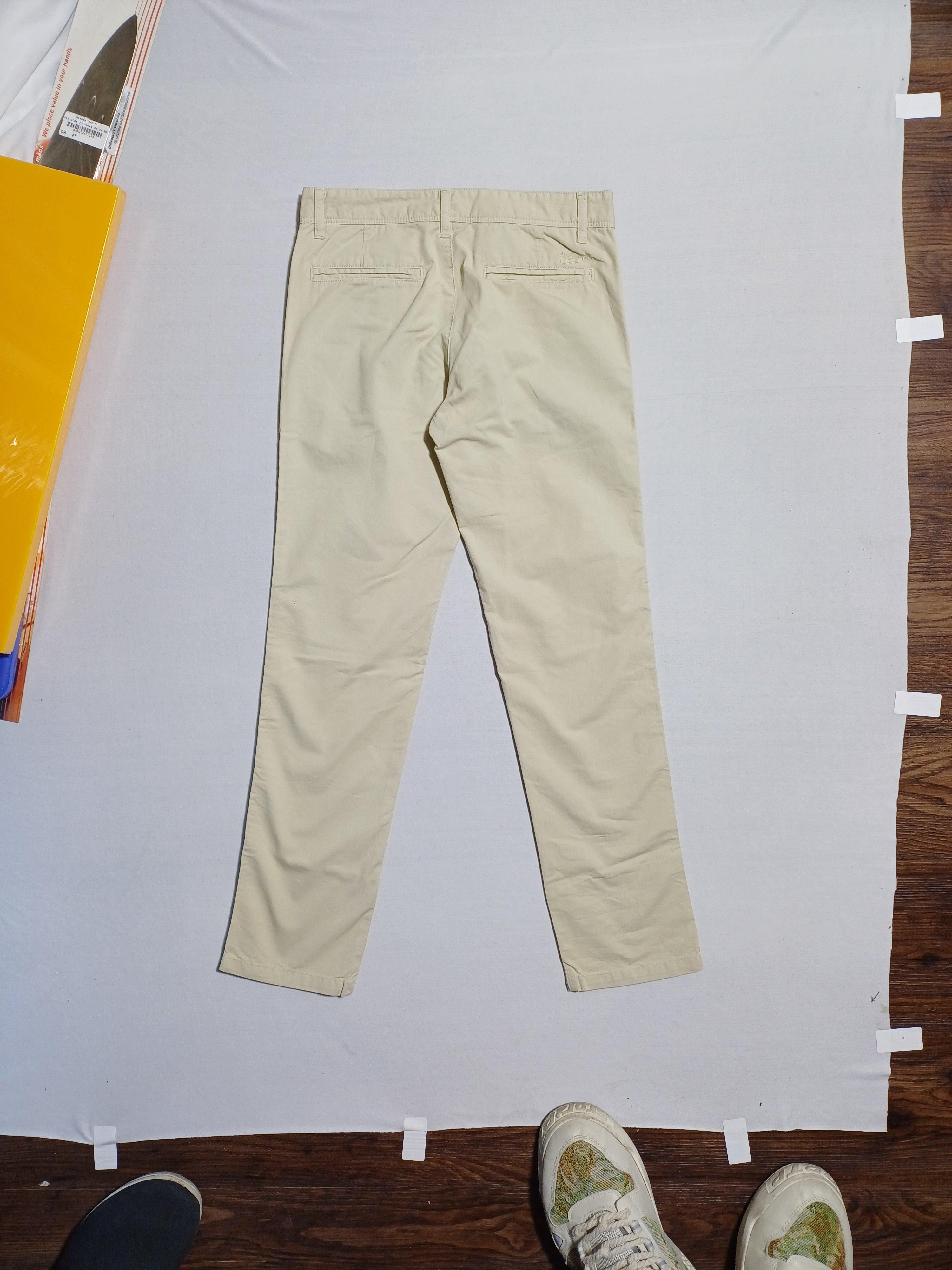 بنطلون وولريتش بيج للأولاد WKPAN1028 8933