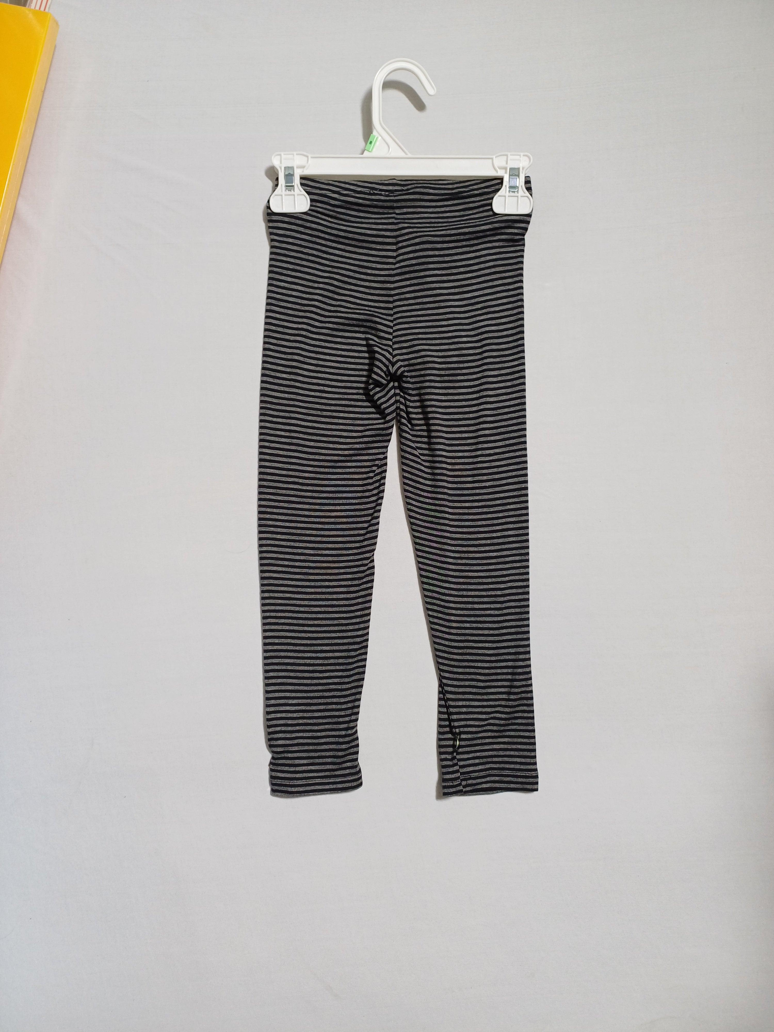 TO BE TOO GRYBLK-5A GIRL LEGGING TG-44 ST175 883/26 4164542446490