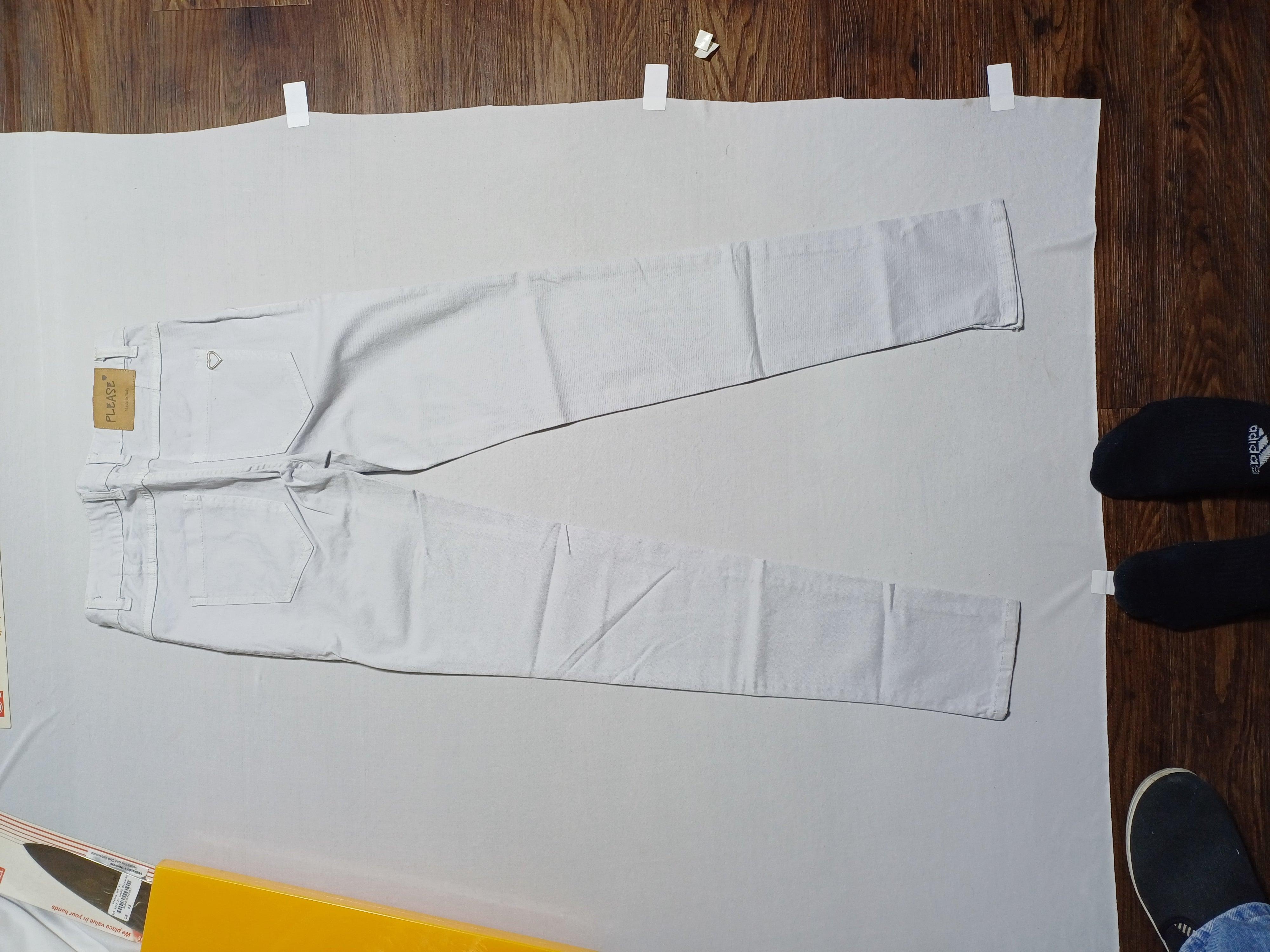 من فضلك LITBLU-XL بنطلون للبنات 00722