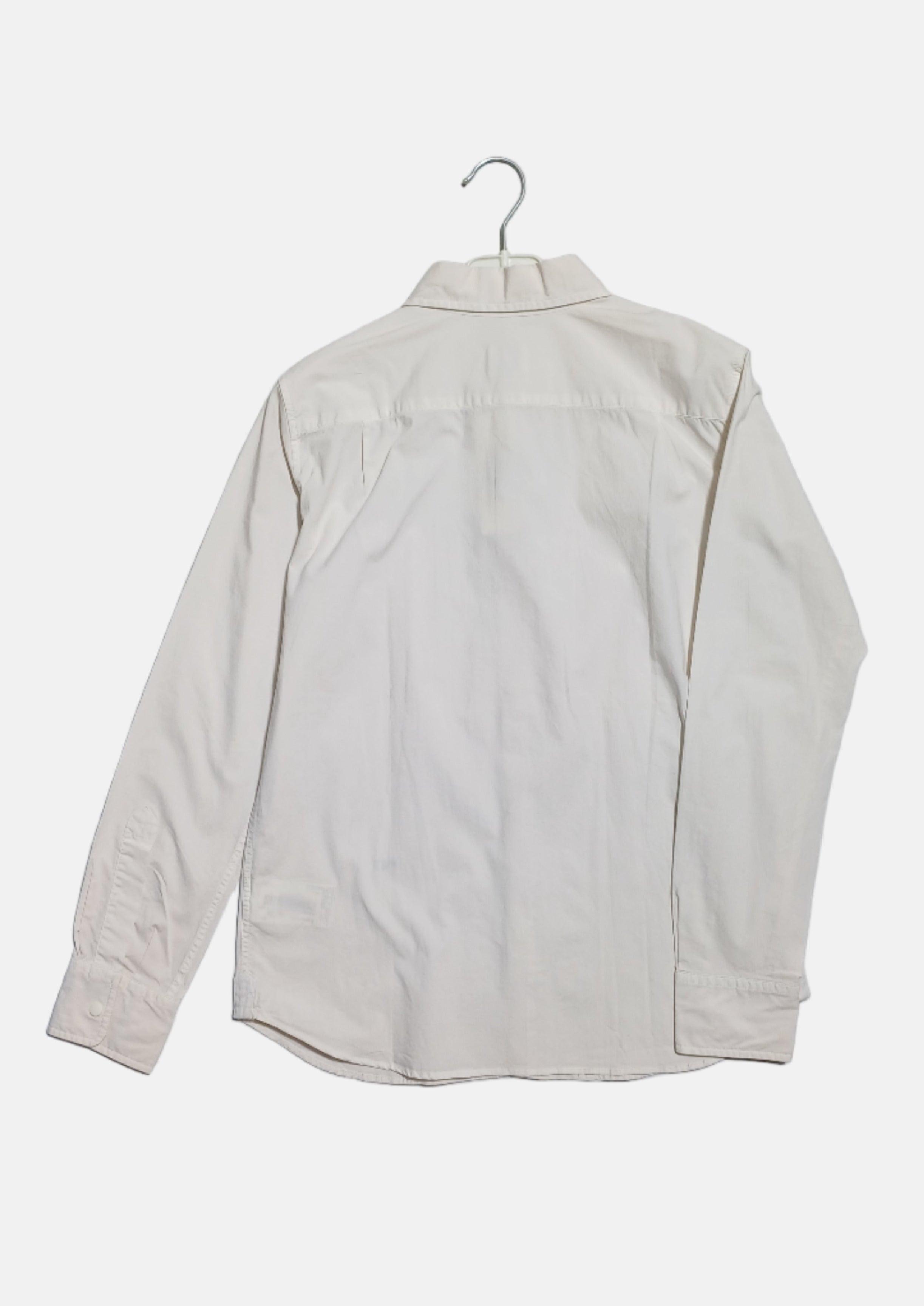 ماورو غريفوني WHT-12 قميص للأولاد TGK160750