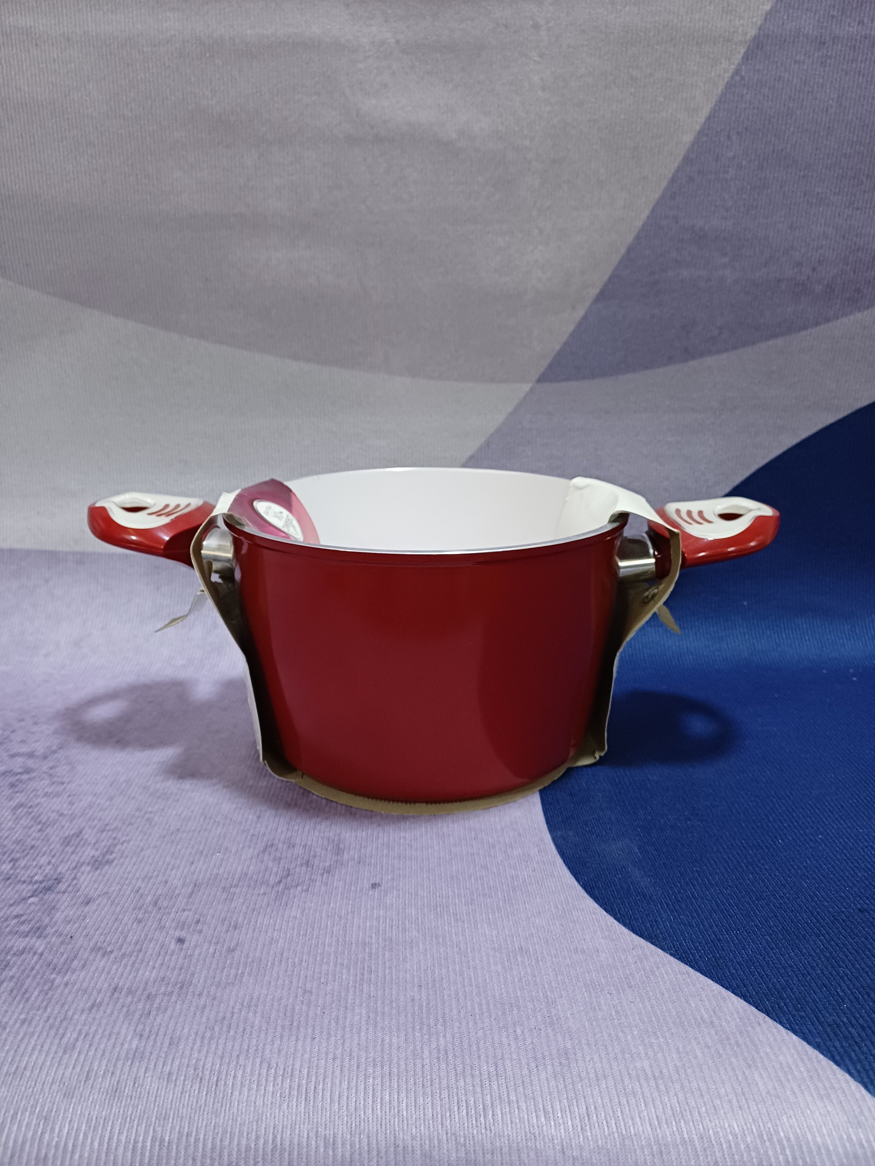 BIALETTI Cooking pot 20cm/8" 0GRPT020