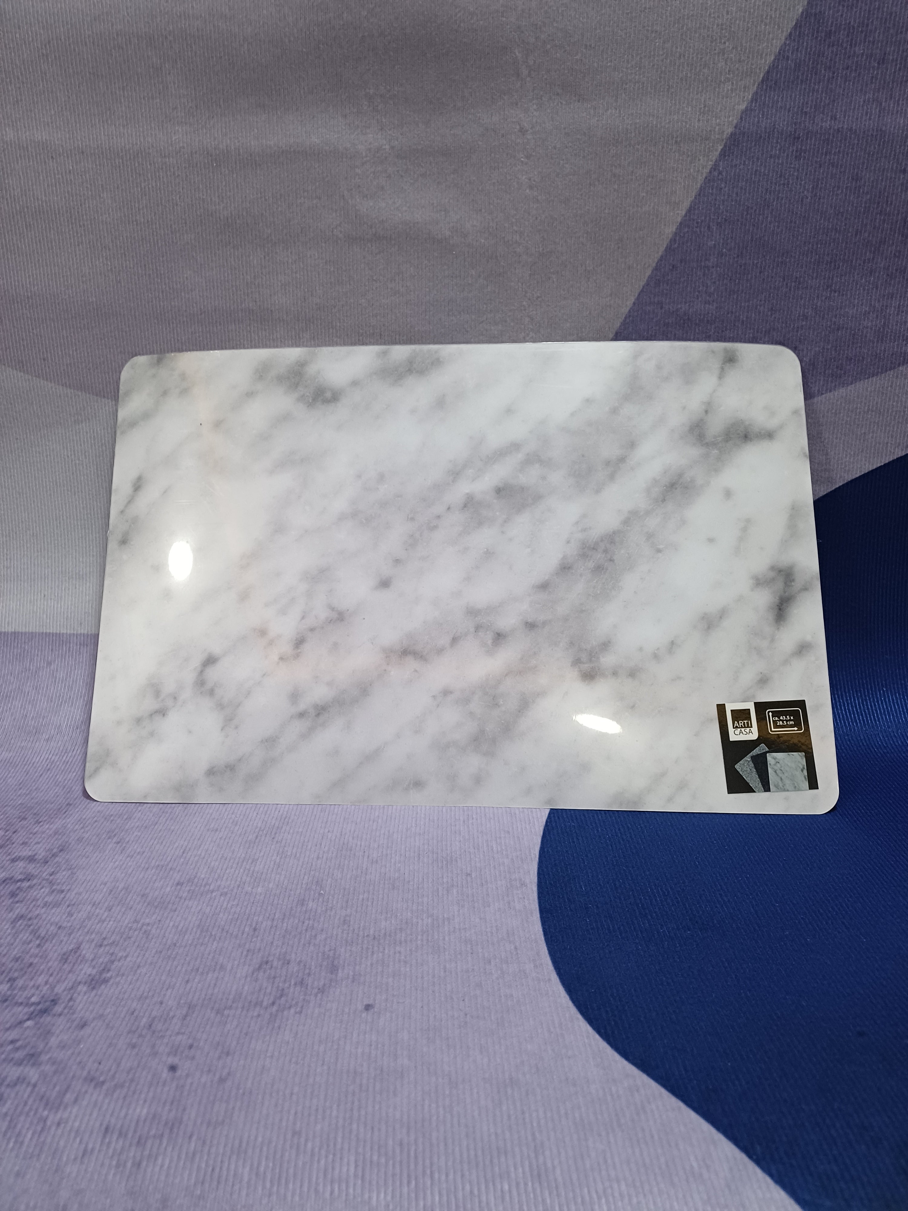 Placemat 43,5x28,5cm 0,7mm 85g