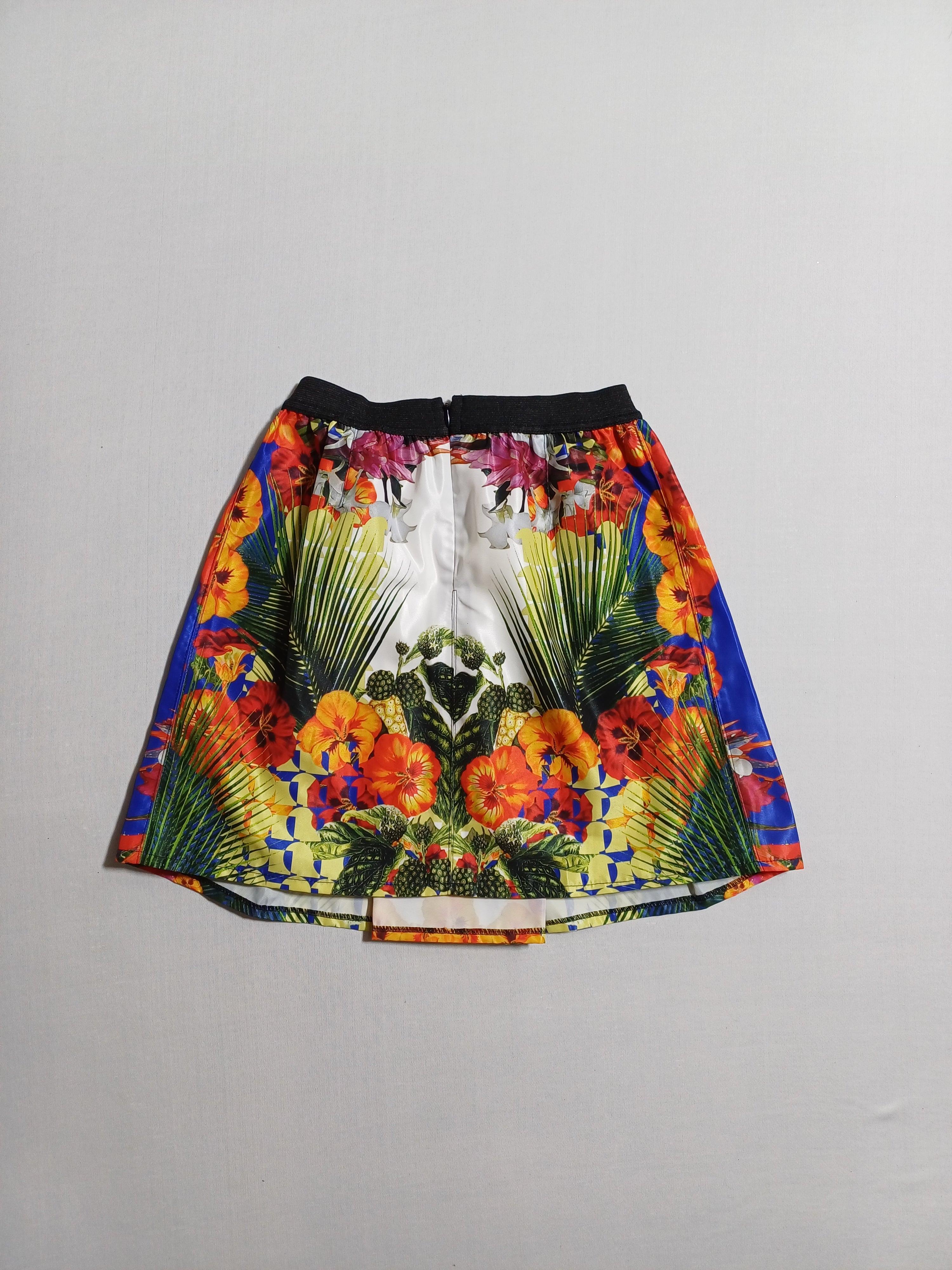 تنورة PINKO MULTI-XXL للبنات