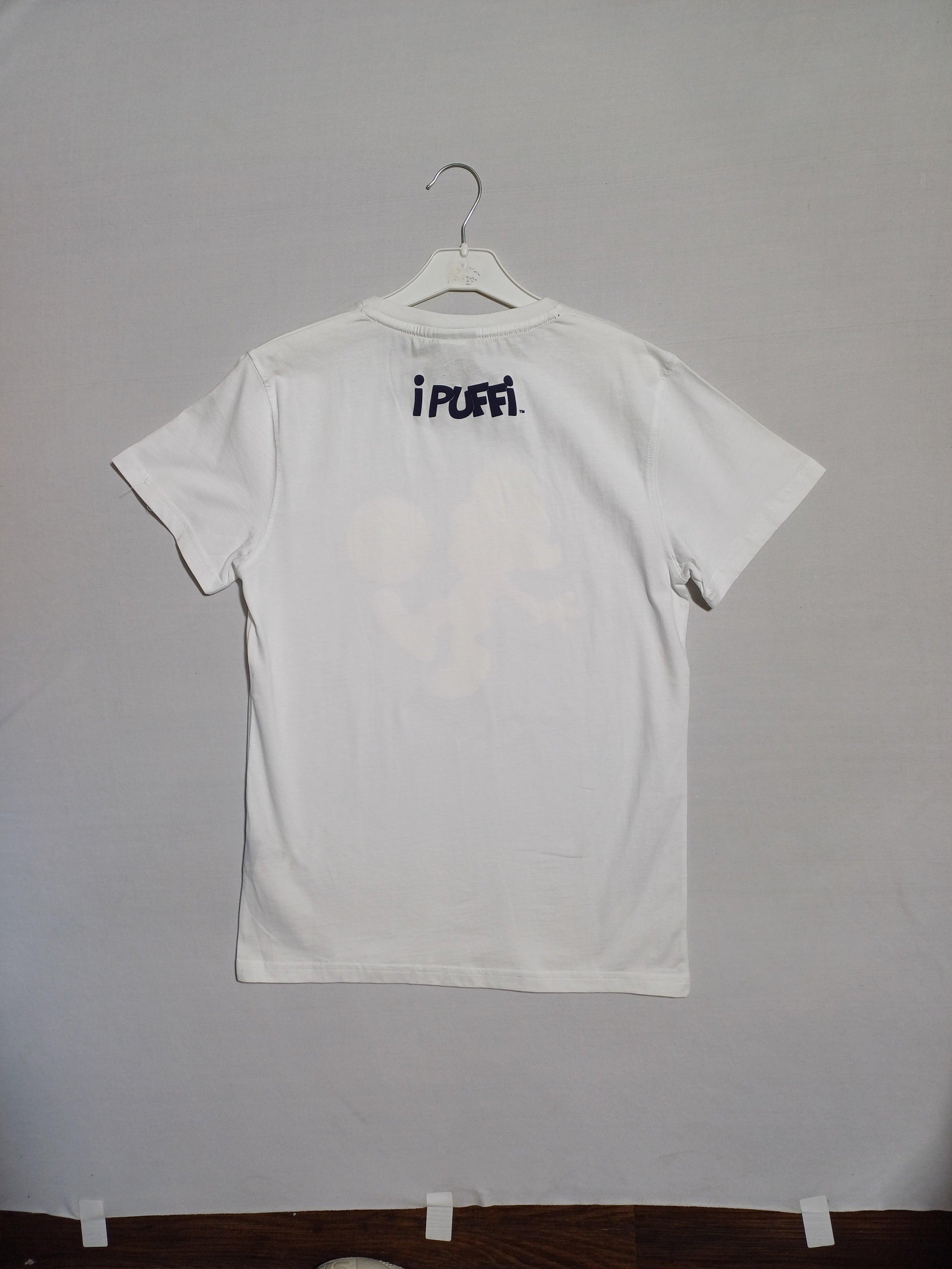 ABACAB WHT-XL BOYS RN T-SHIRT