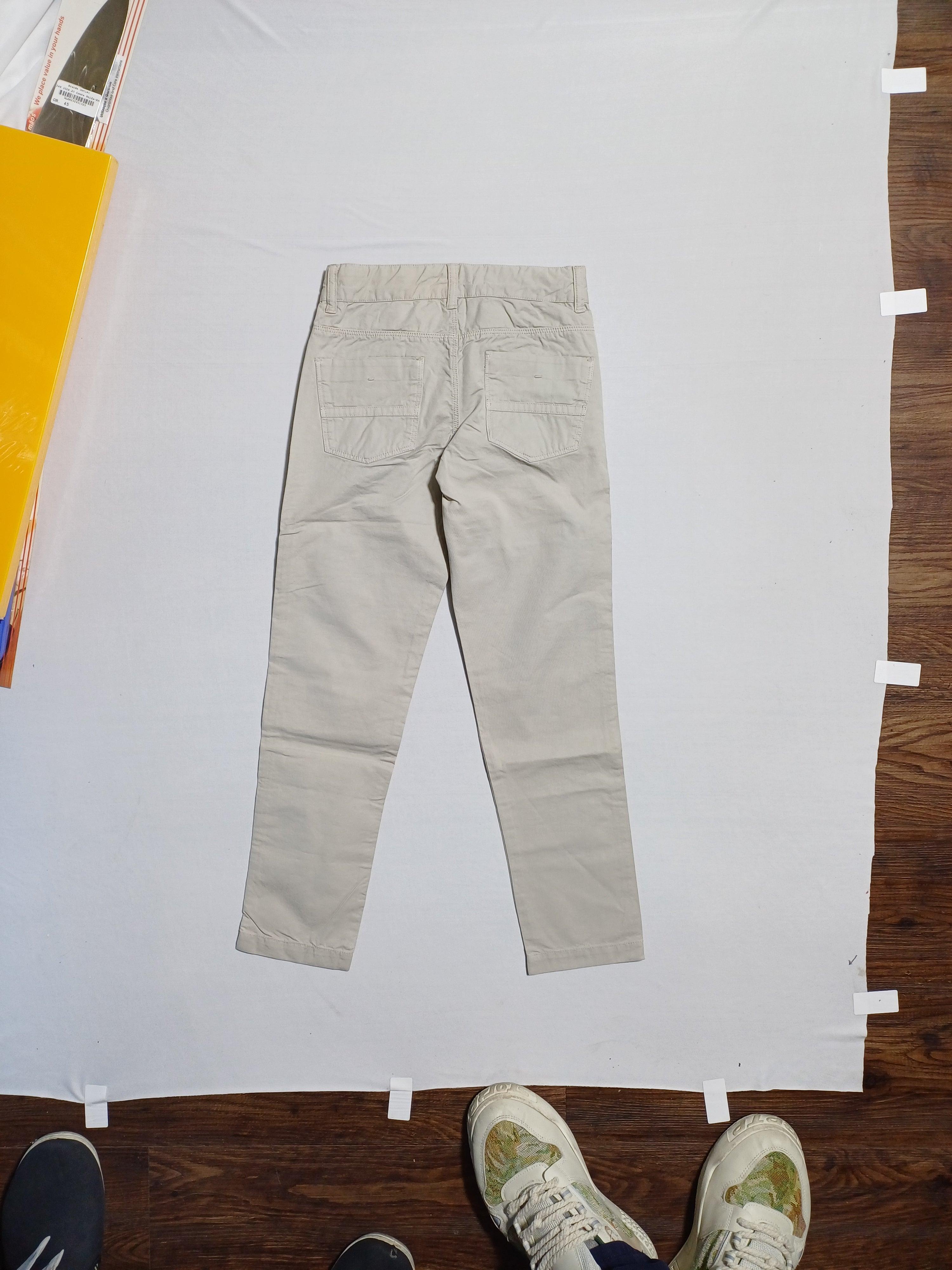 وولريتش كاكي بوي بانت WKPAN1028 8943