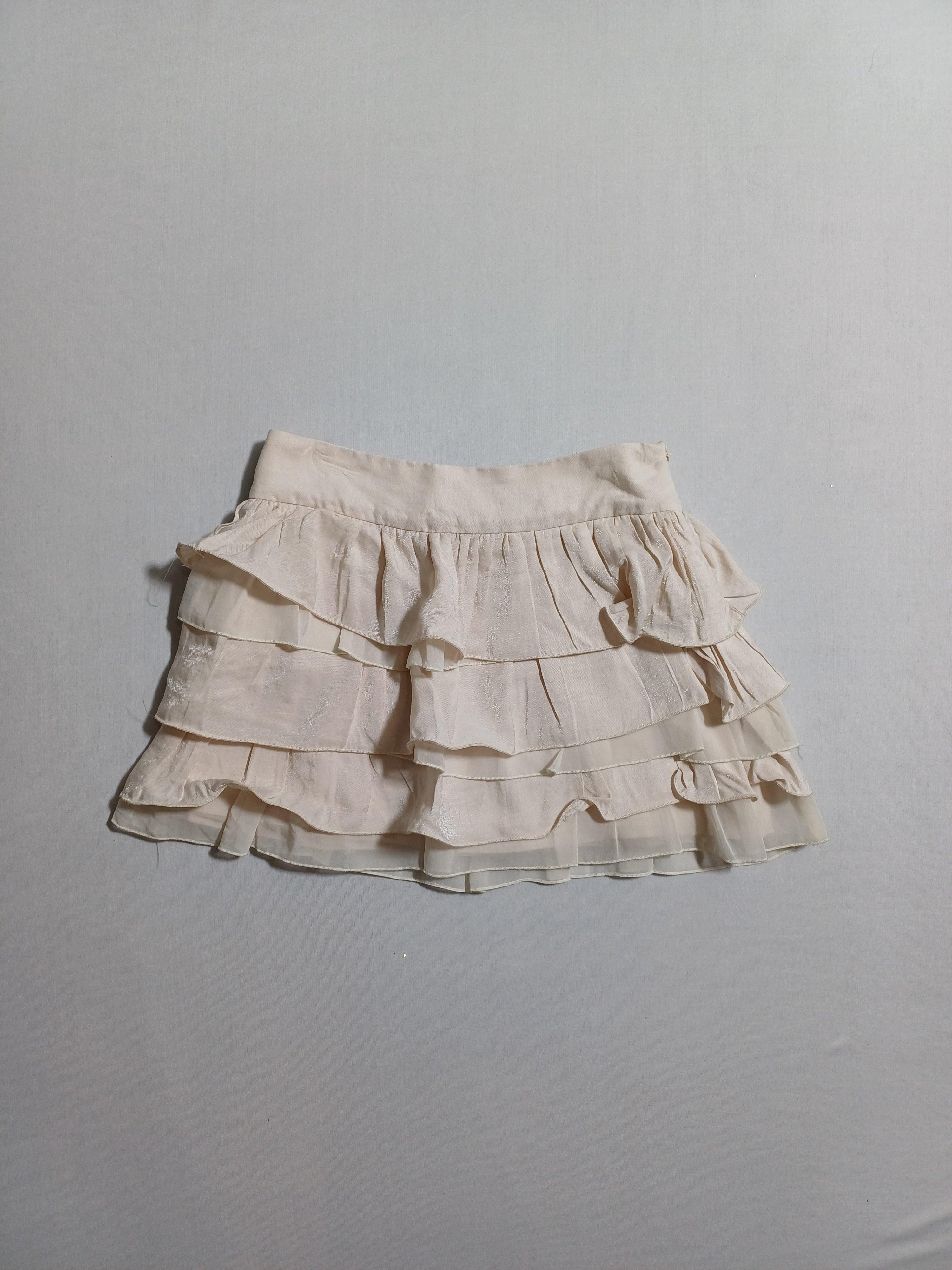 GAIALUNA LITPINK-40 GIRL SKIRTS GE20731