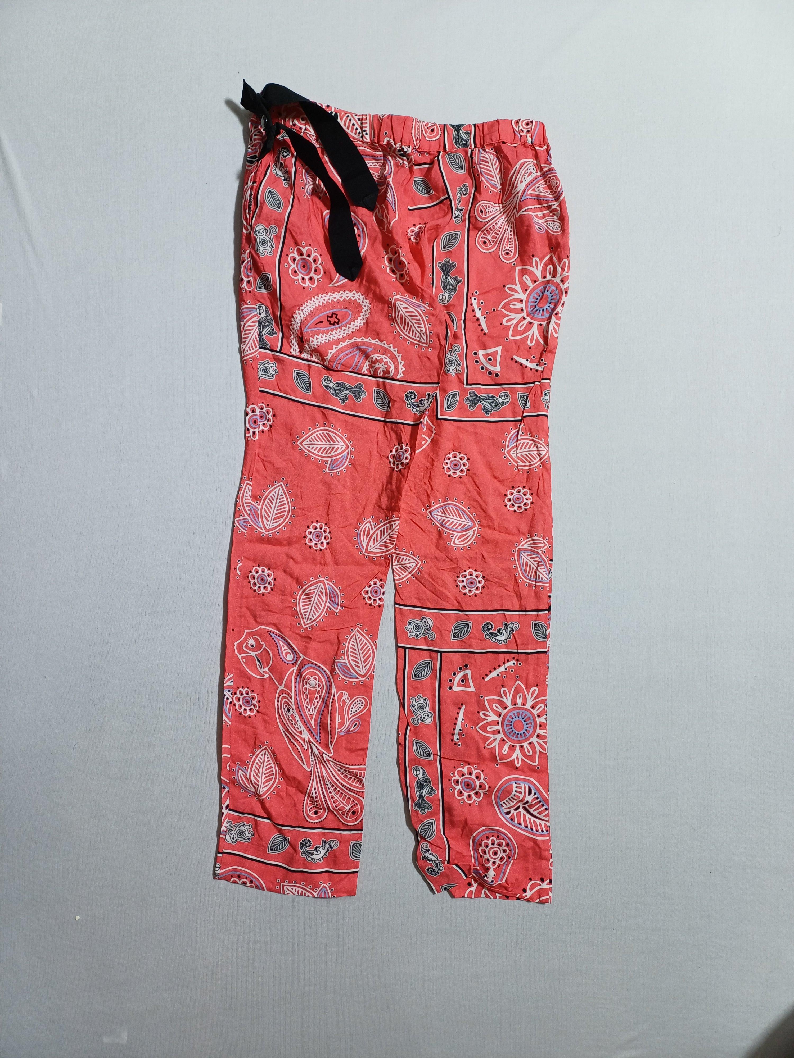 بنطلون بينكو PINK-L للبنات 02588