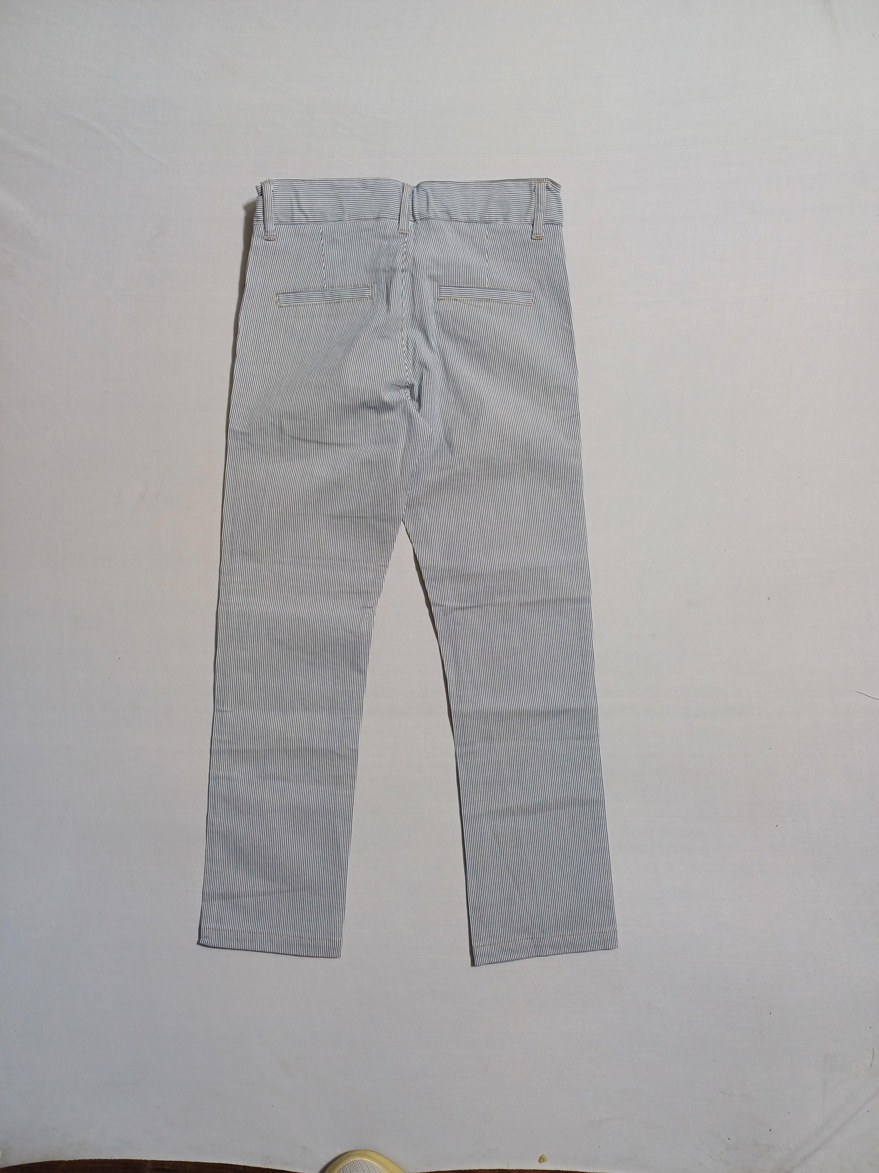 بنطلون ميلبي بلو 6A للأولاد 13522094