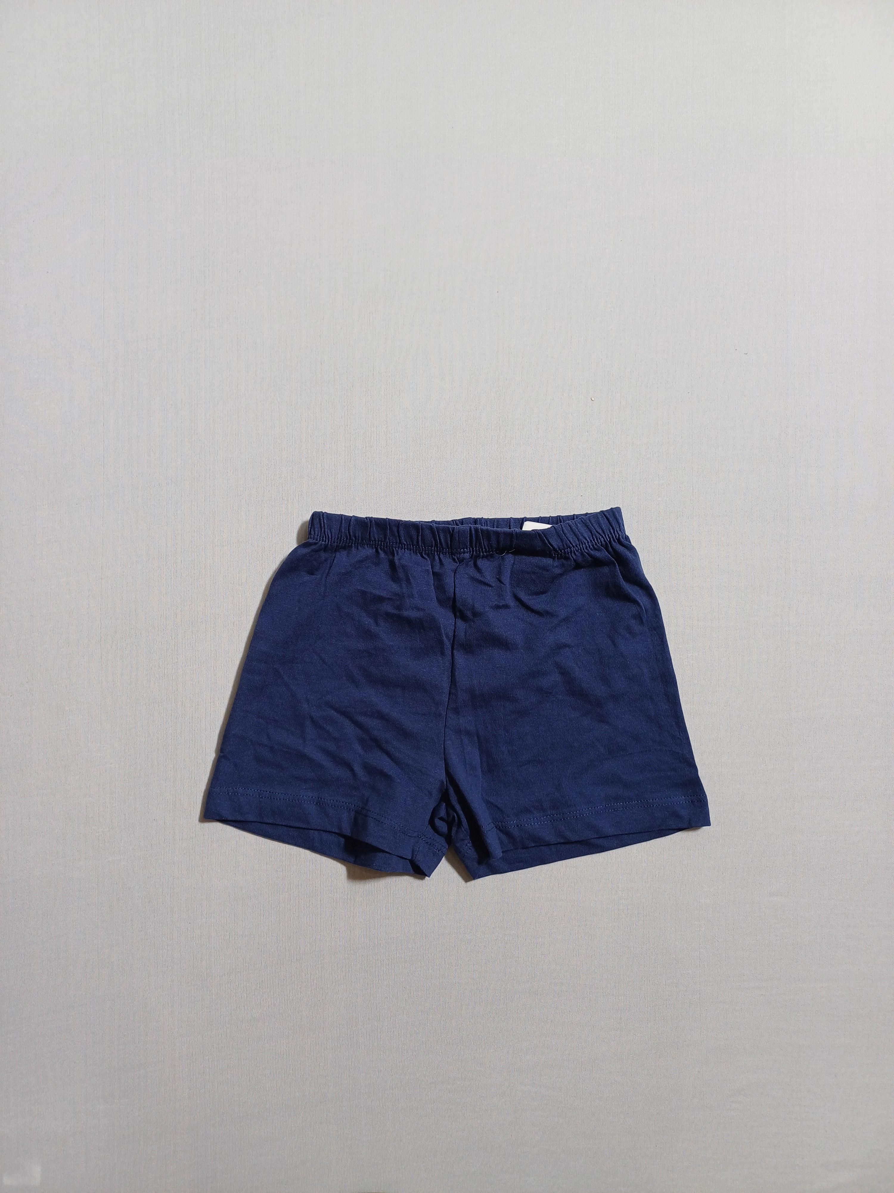 شورت GOODIES NAVY-S للبنات