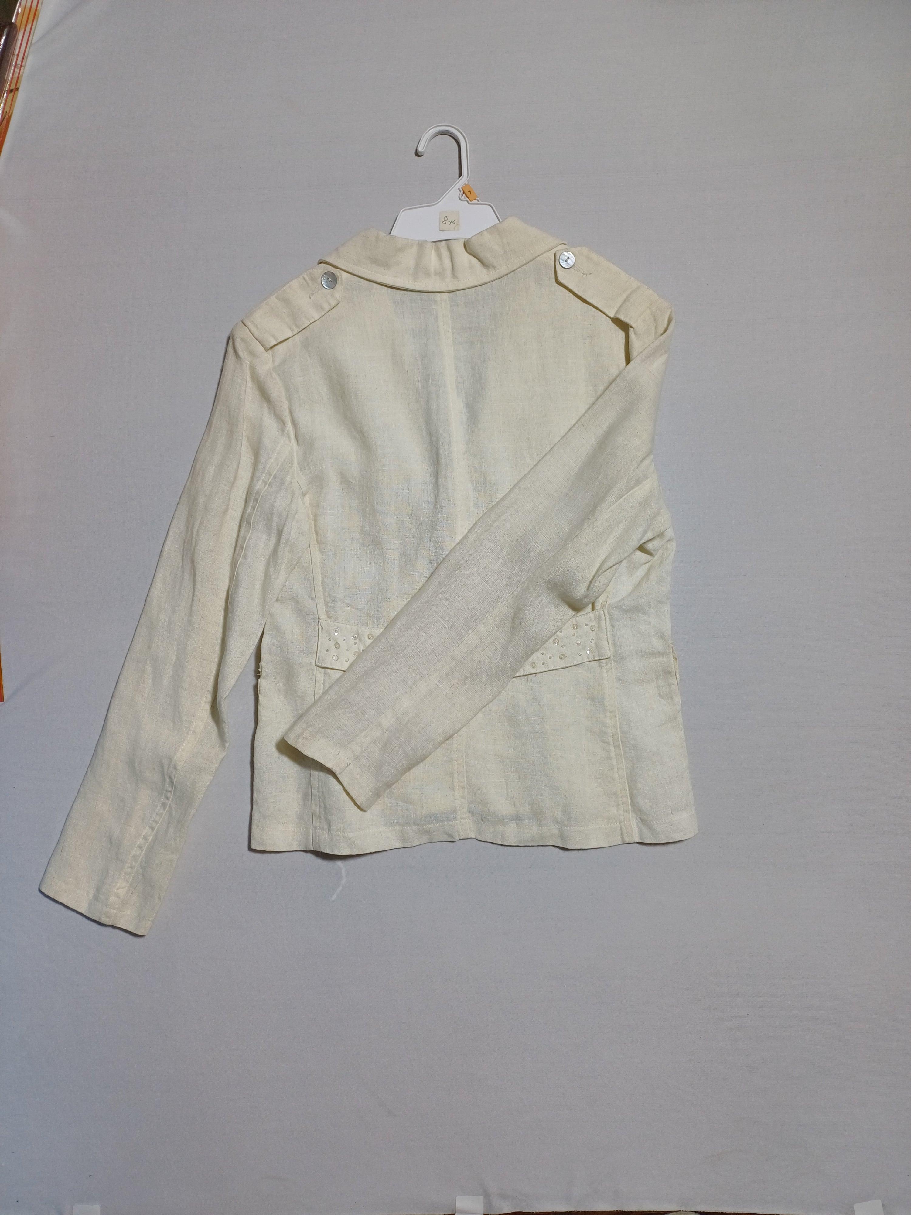 ELSY GIRLS BLAZER-JKT 4437