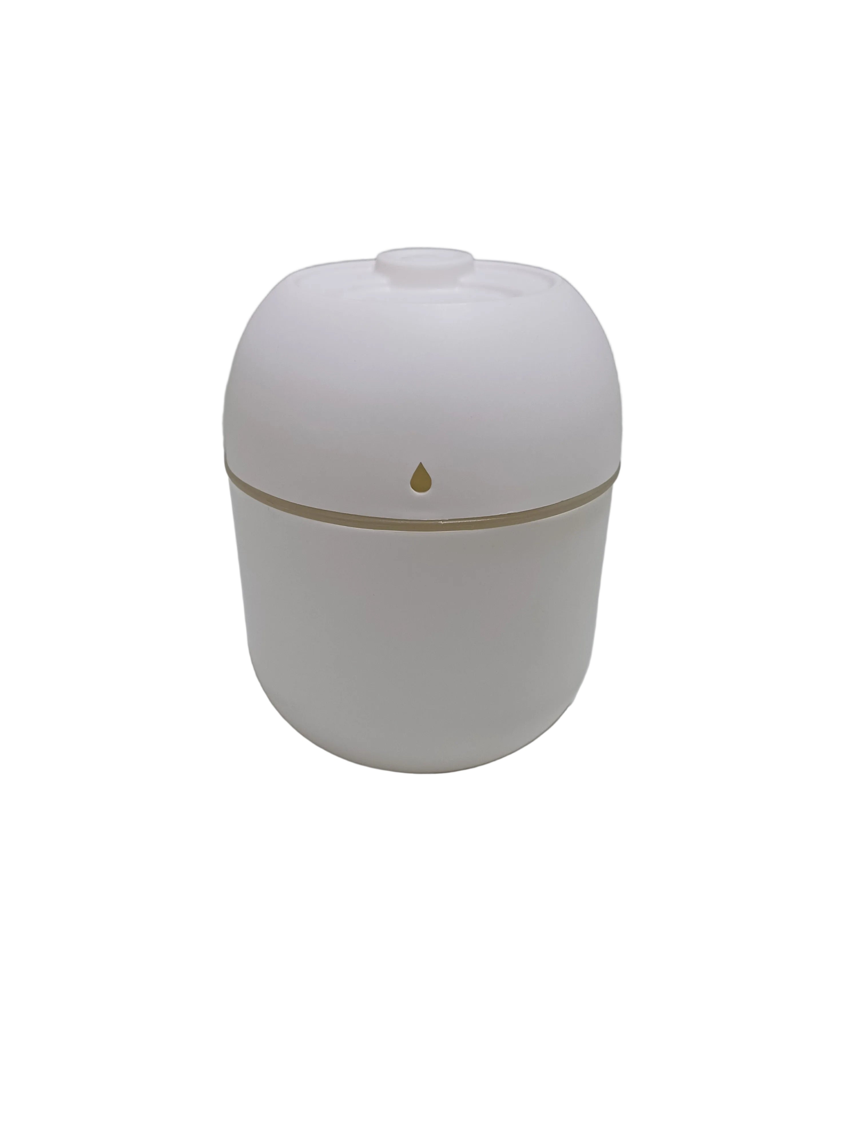 White humidifer usb 220 ml