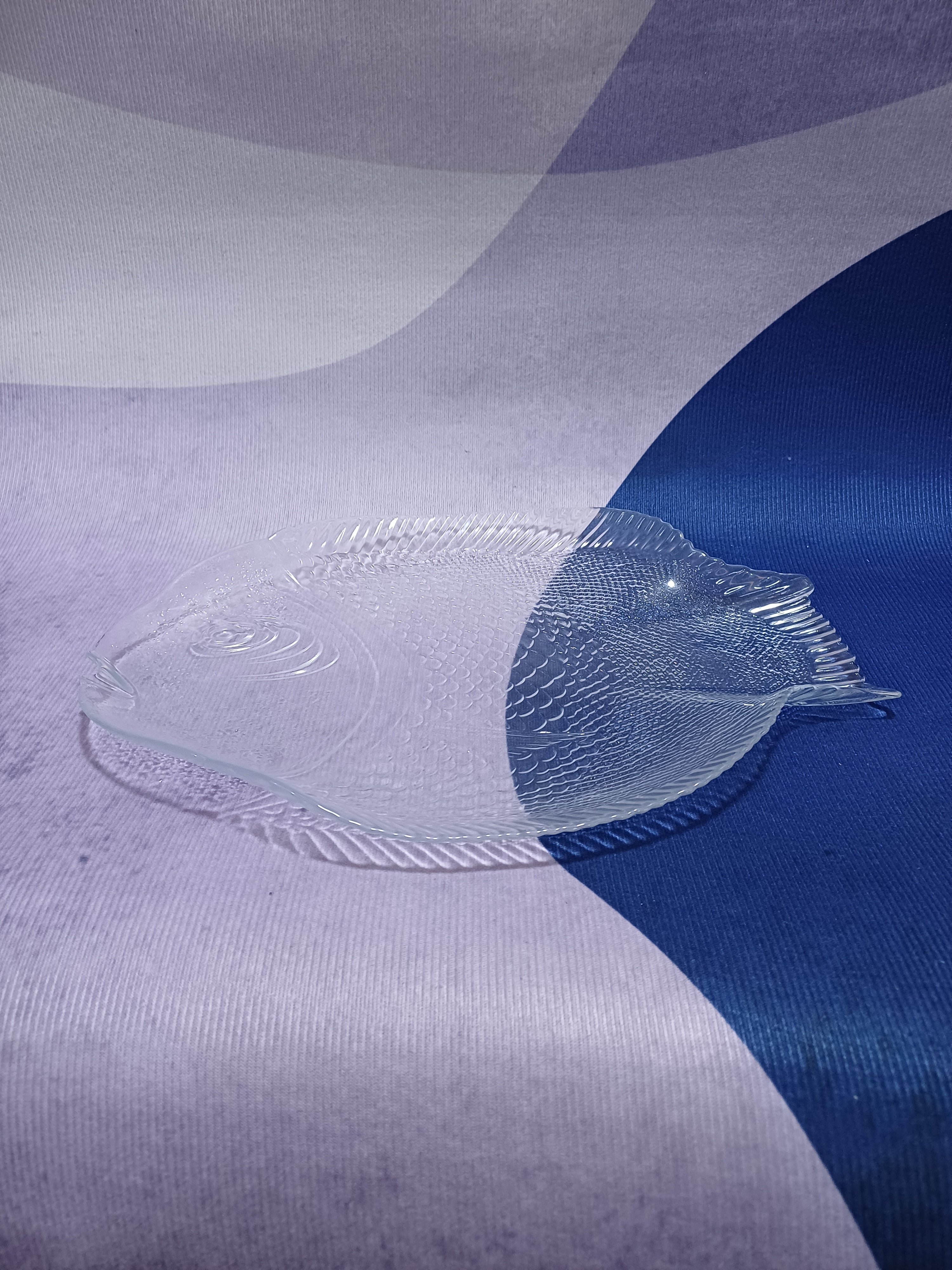 10258/509533 PLATE MARINE 35.5CM