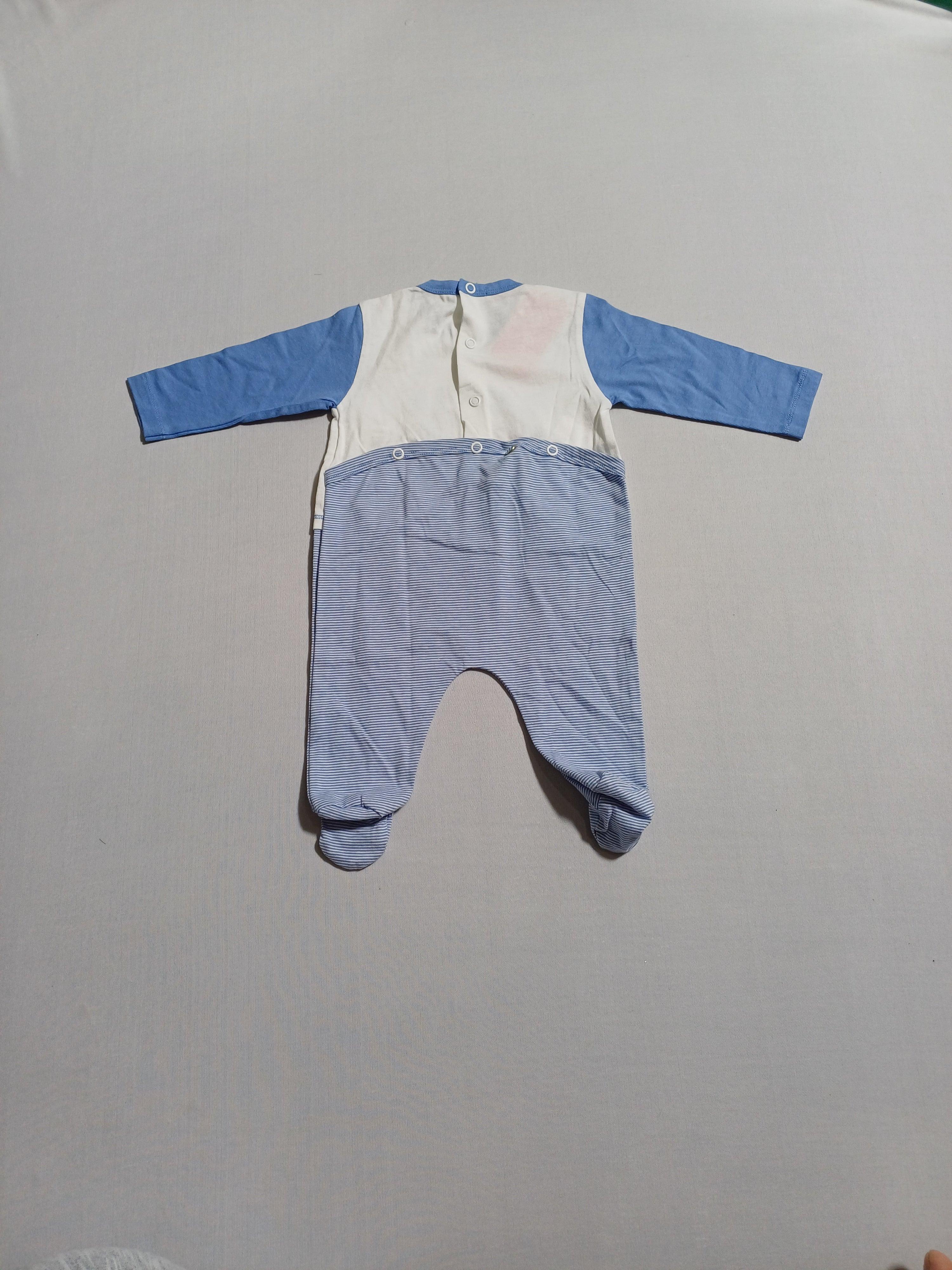 رومبير مونتيفيوري WHTBLU-3M للأولاد TI22 0310