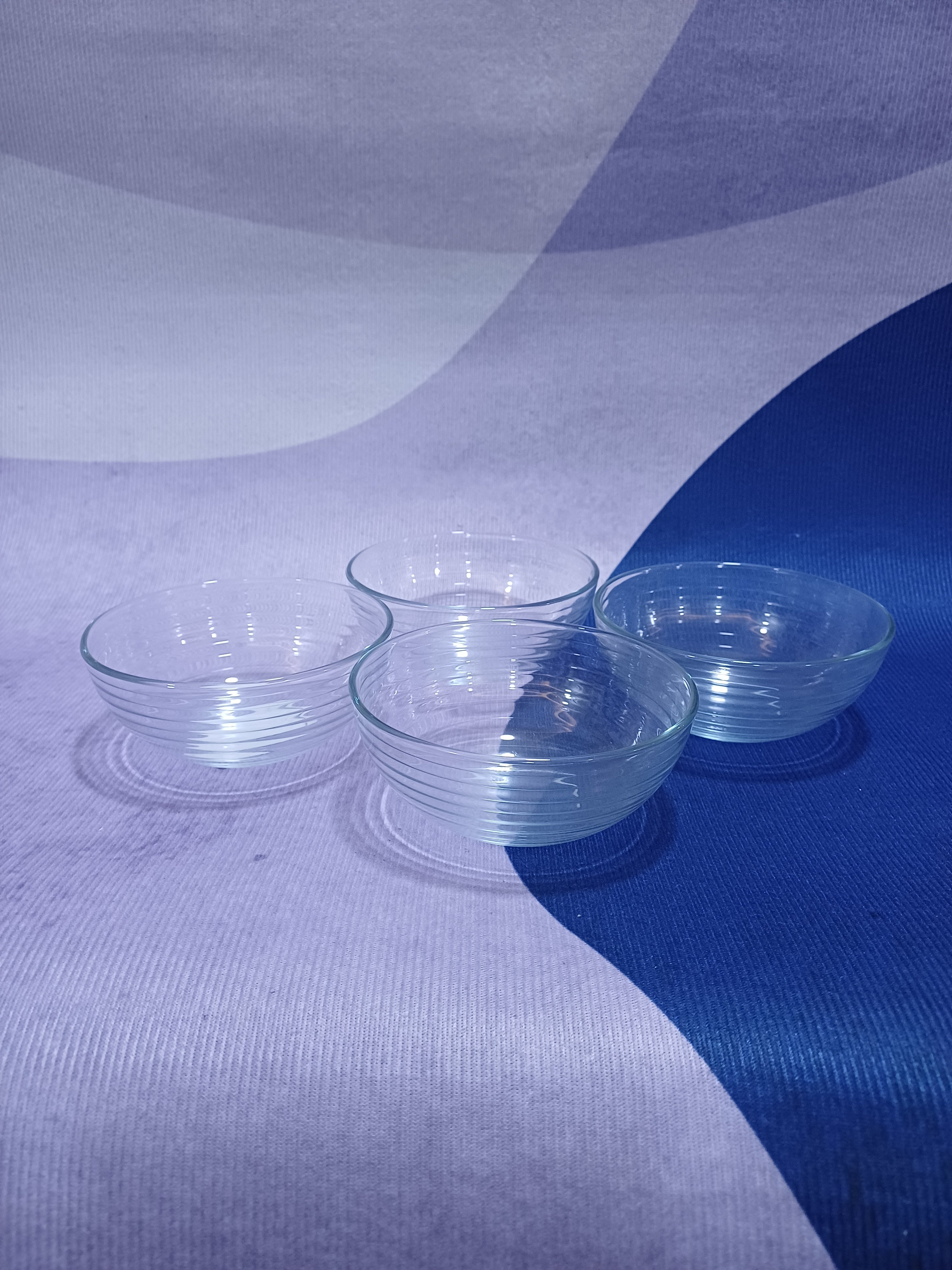 MBR-5/2-2GB SET 4 CUPS 12.7CM