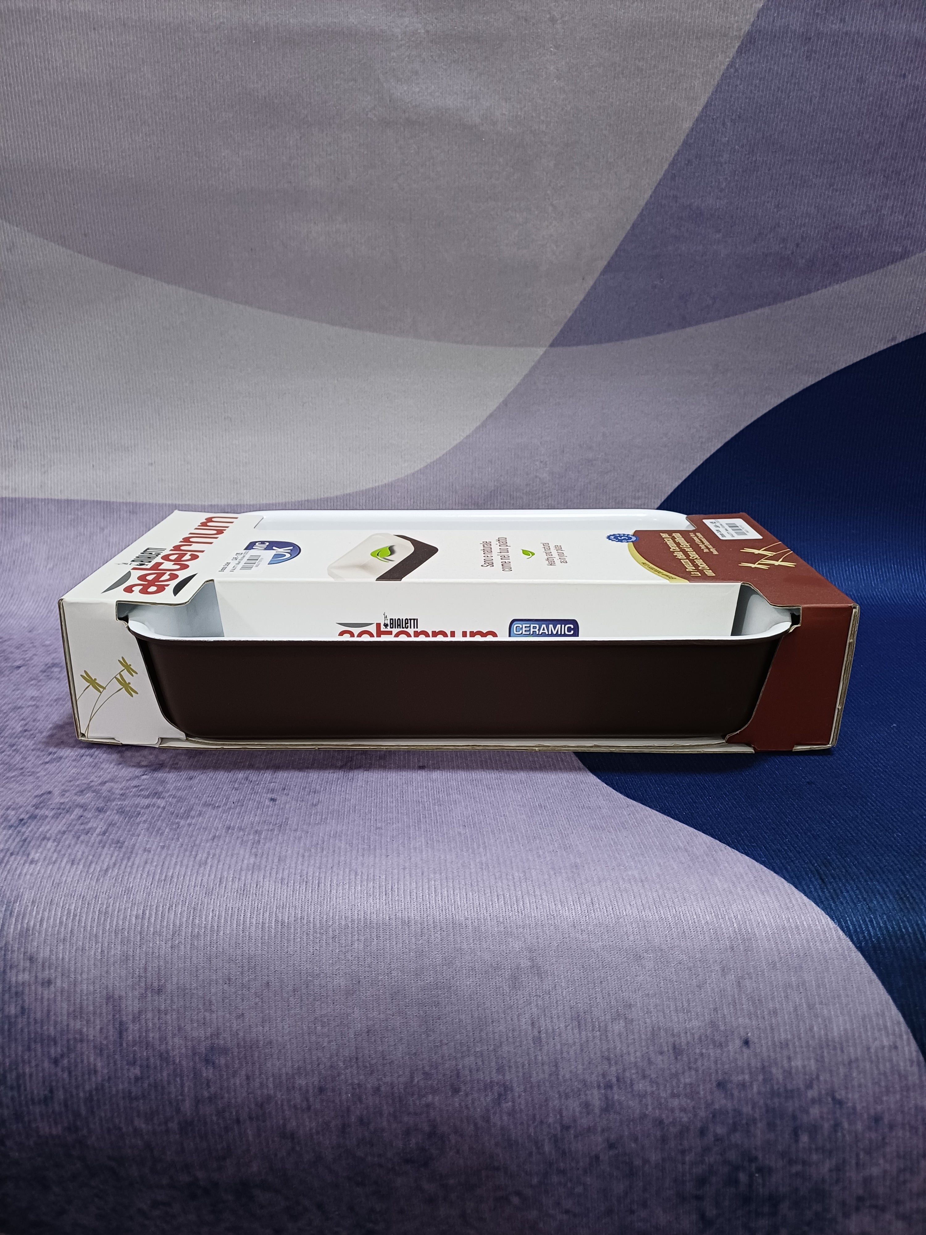 BIALETTI Bowl Kitchen 33X22cm-13"X8.5" YSCCWLS002