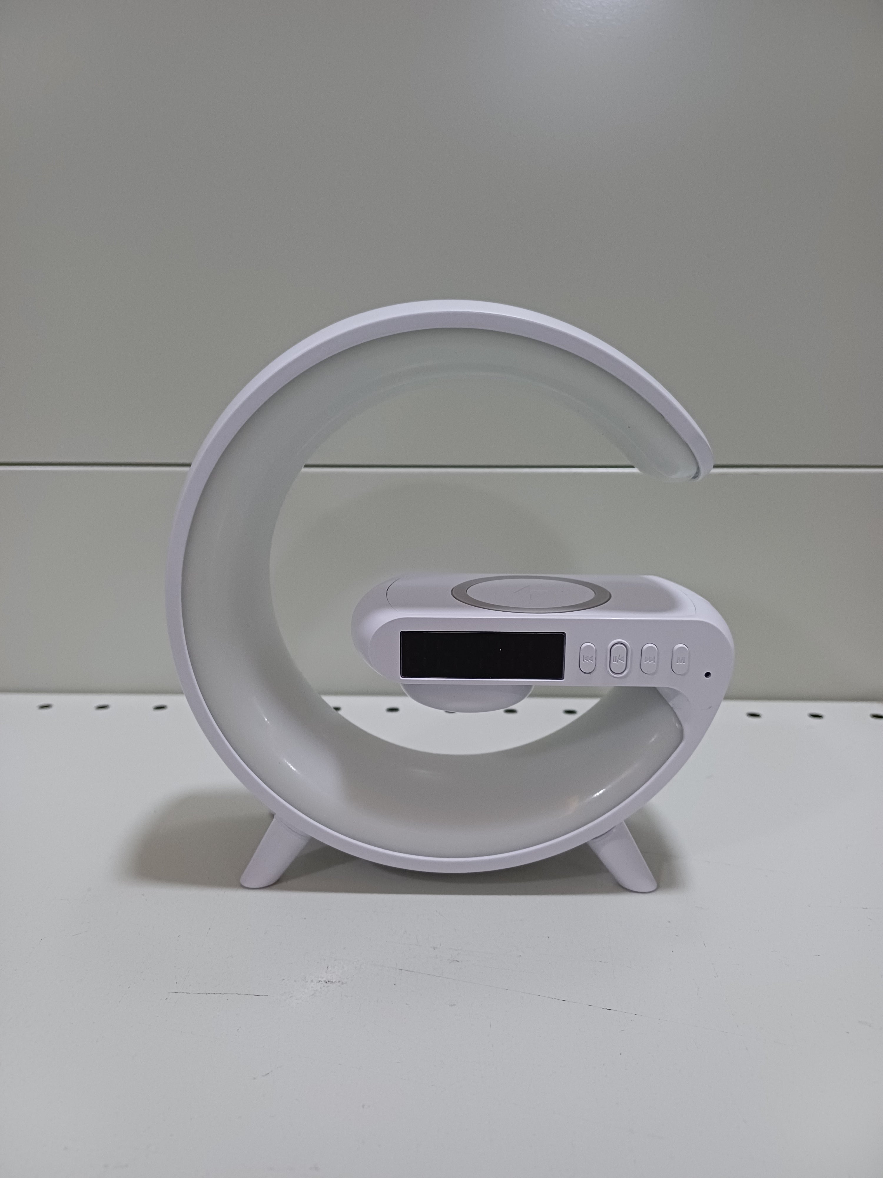 G63 Smart Light Sound Machine