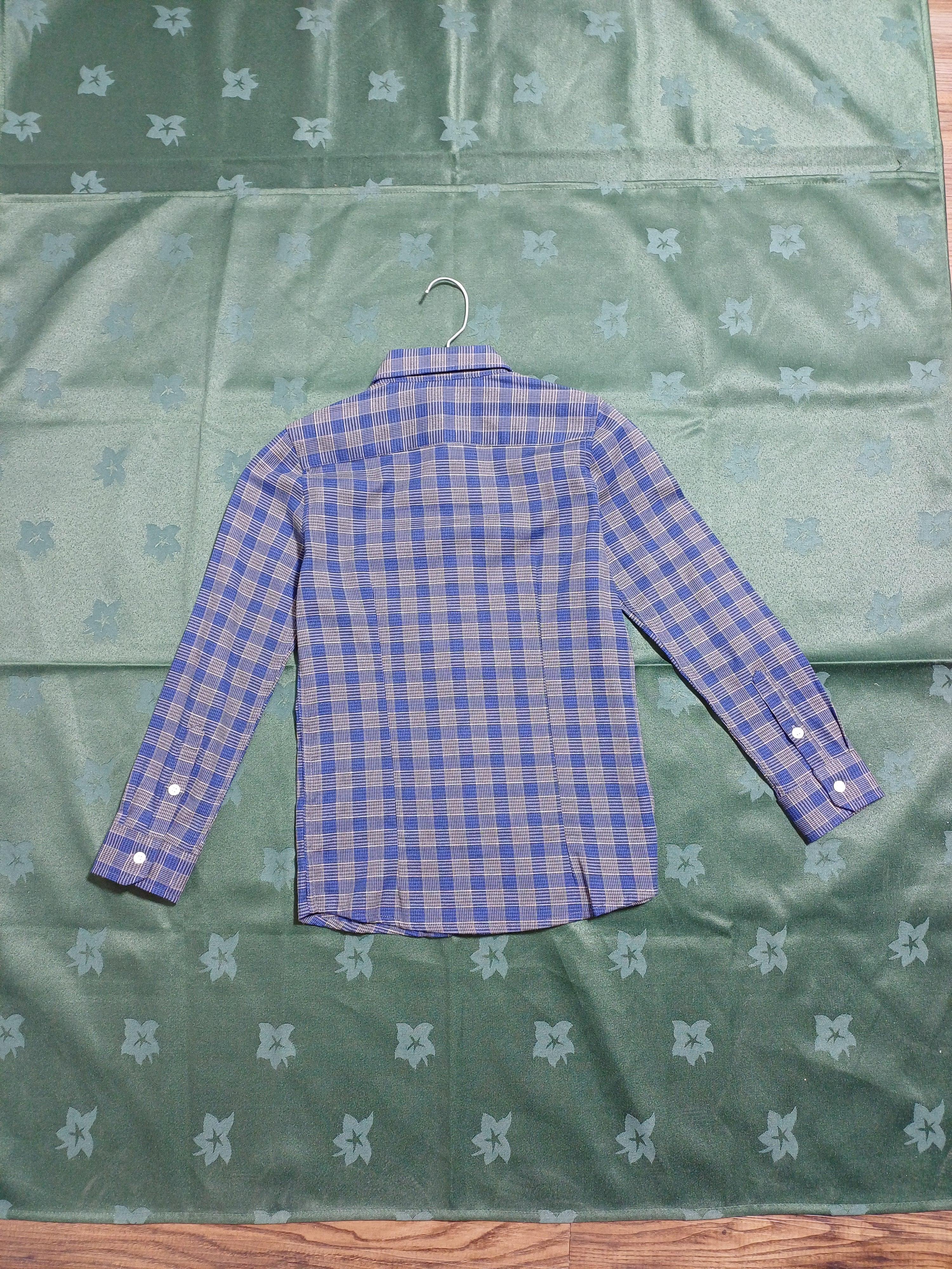 قميص أستون مارتن NVYBLU-7Y للأولاد AJBI6200CA