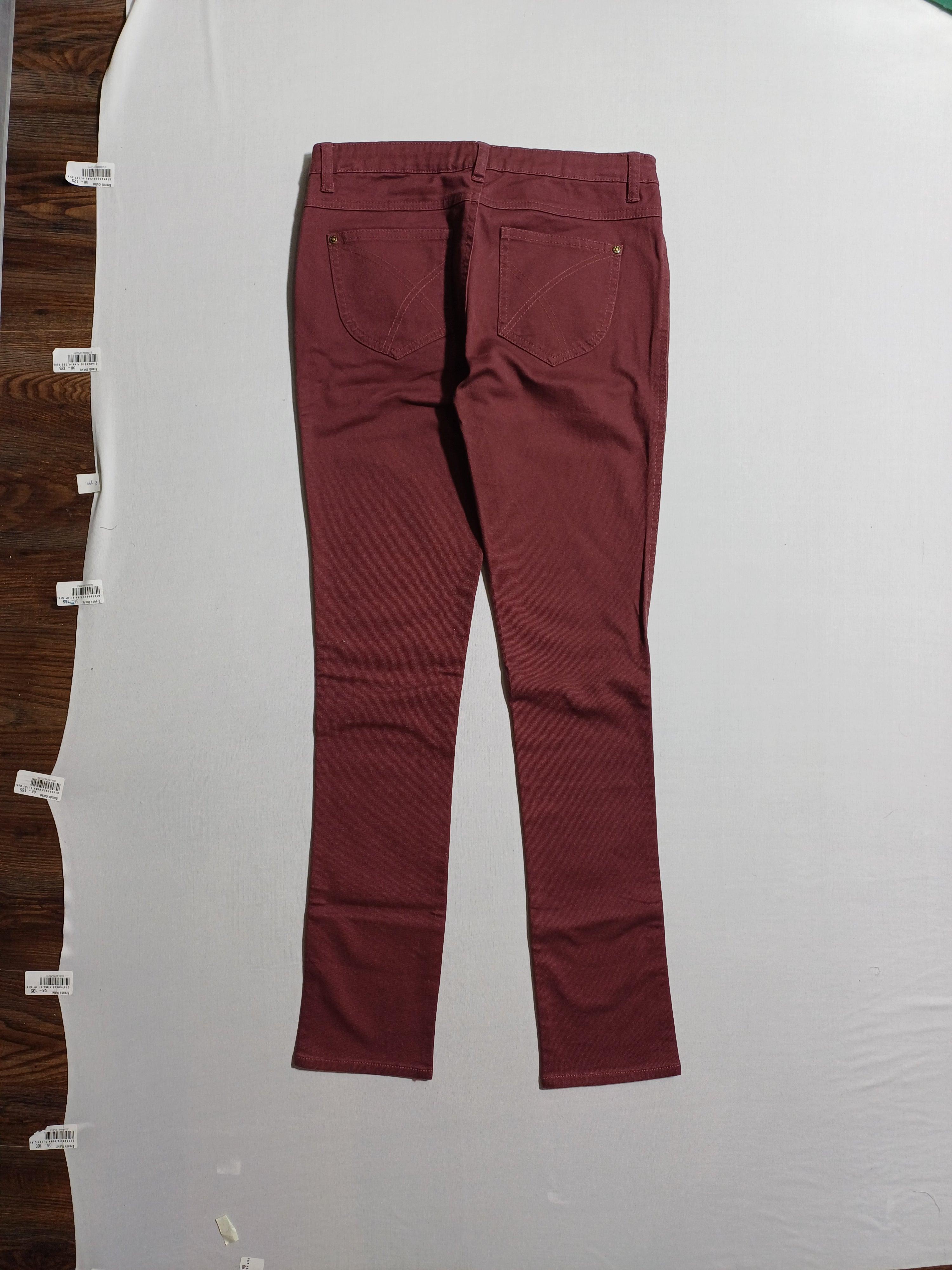 بنطلون جينز TCM MARON-158 للبنات من KIDS TCM 295286