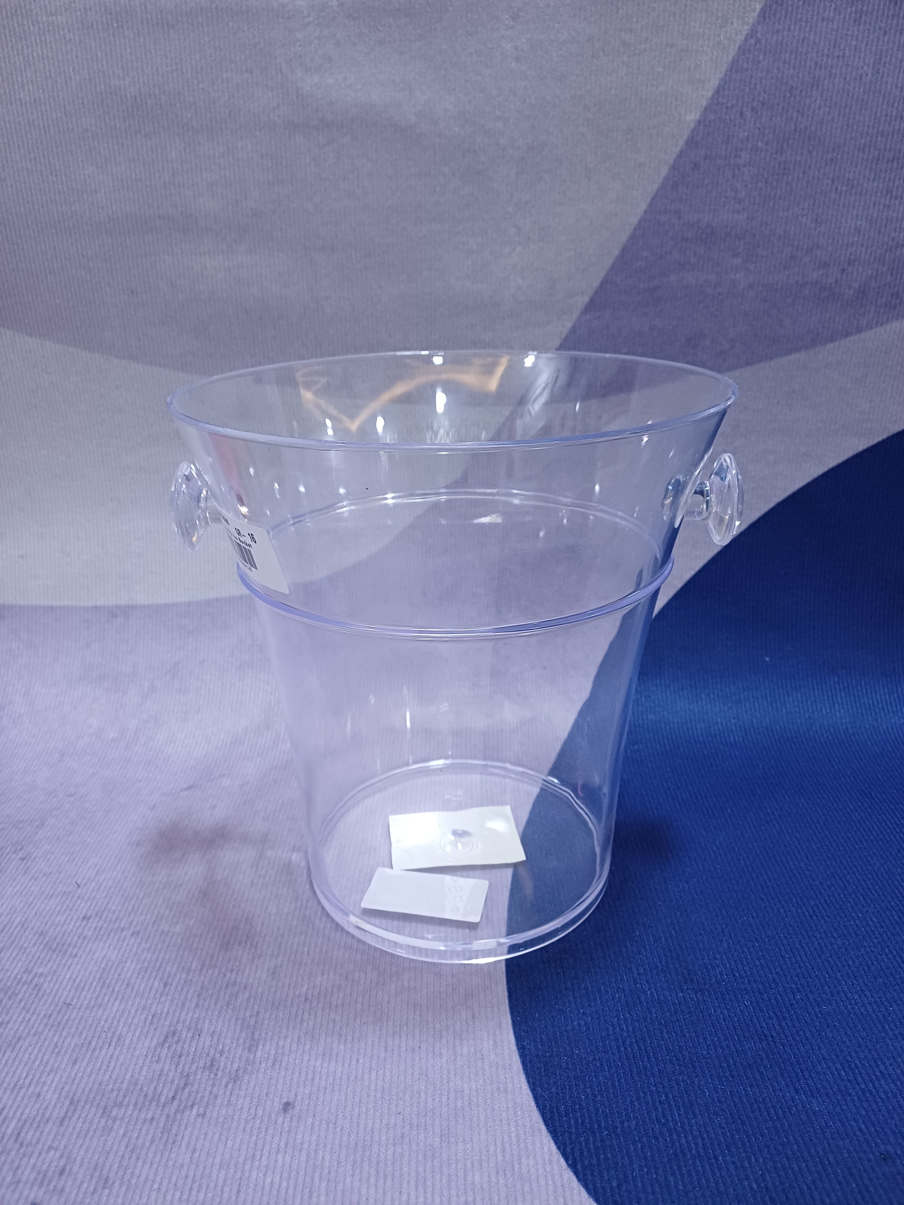 P Kh-507A Ice Bucket