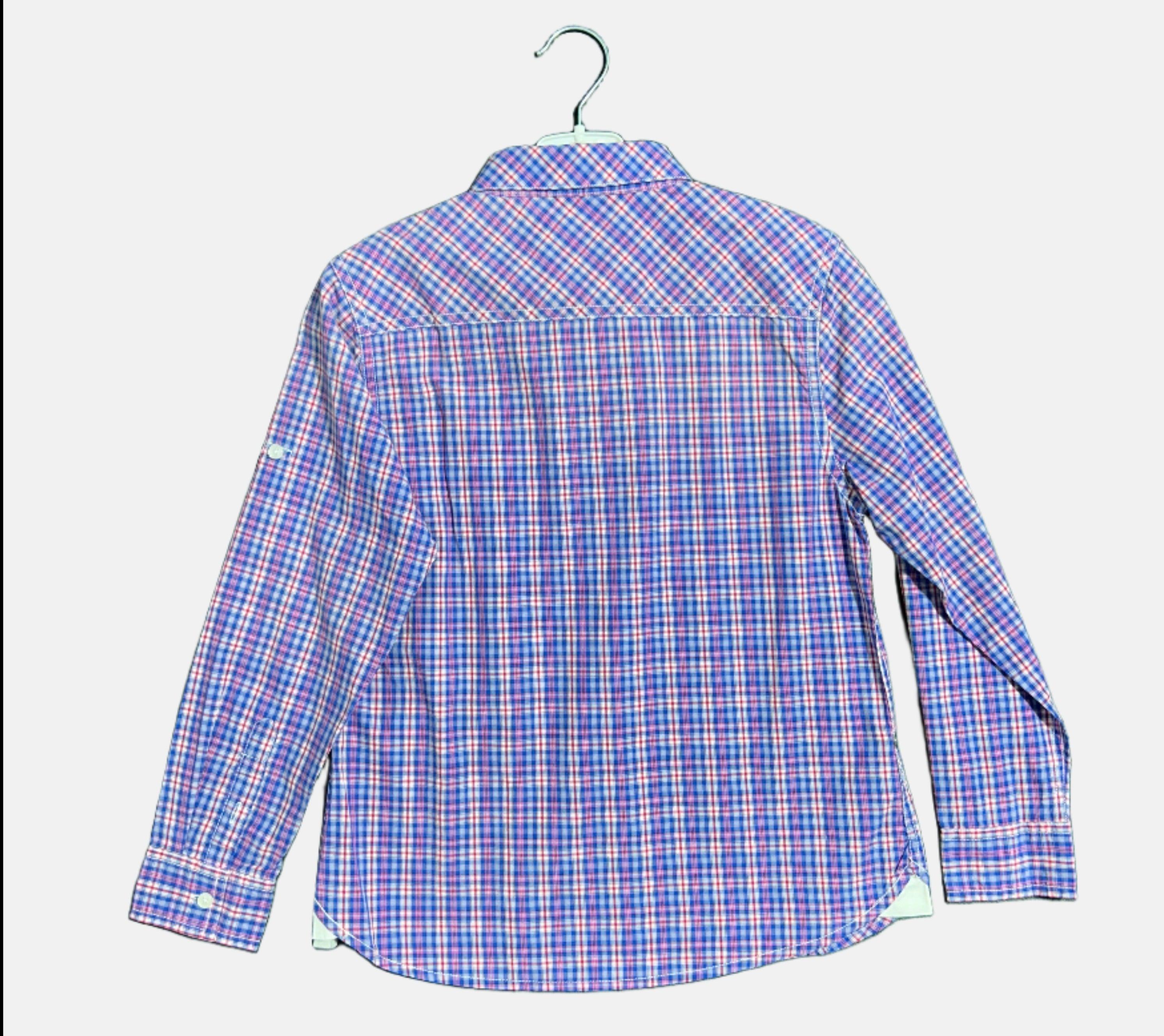 قميص STREETGANG SG2978 مقاس 32 8300557122913 SG2785 SG2785
