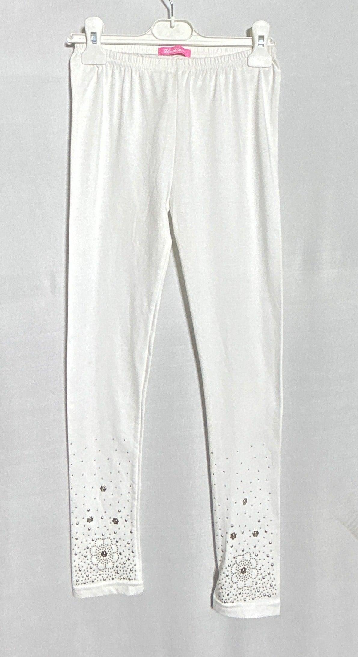 URCHIN & GIRLS LEGGINGS FH1278