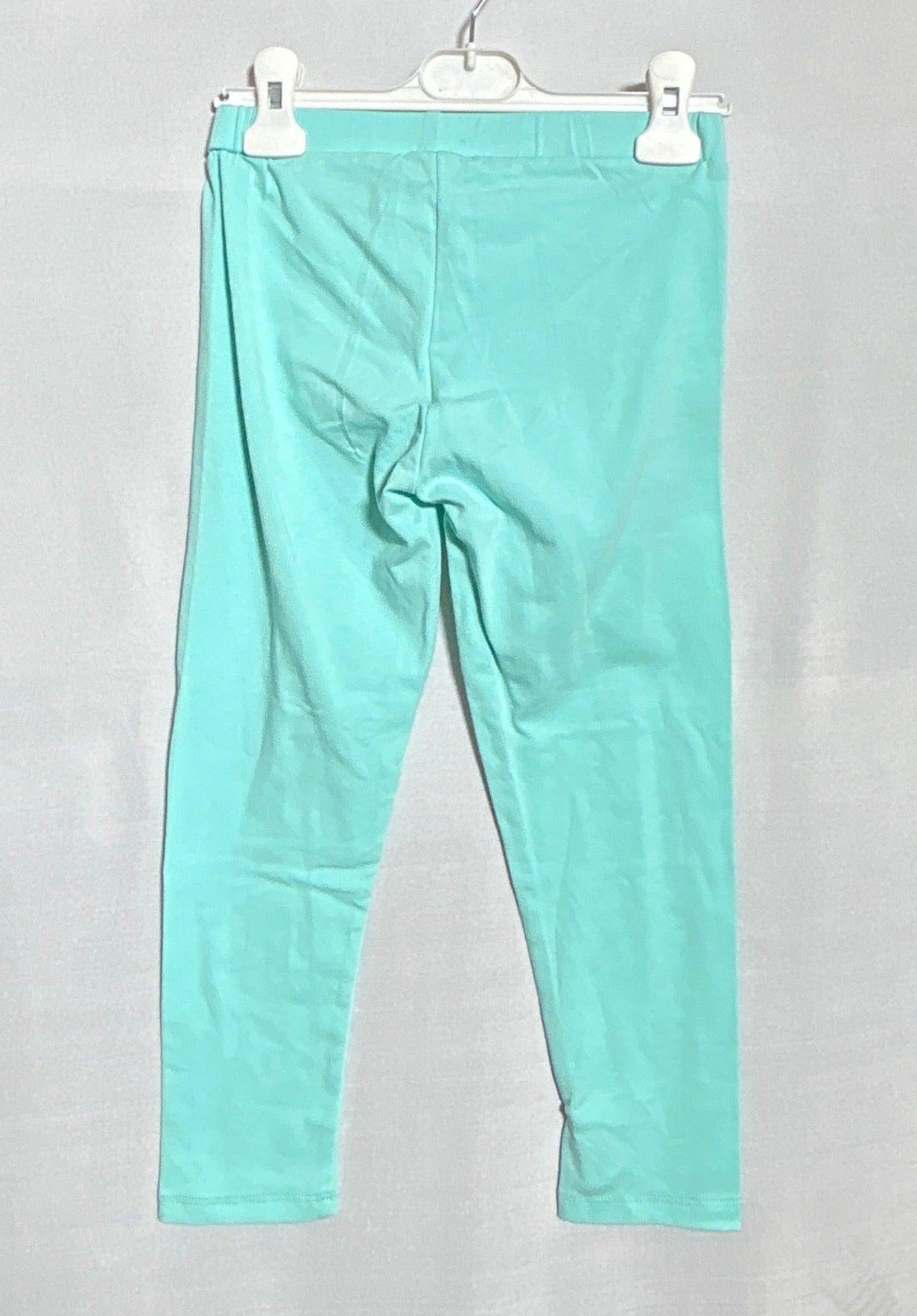 FRANCOMINA FM14SSG55 GIRL LEGGINGS