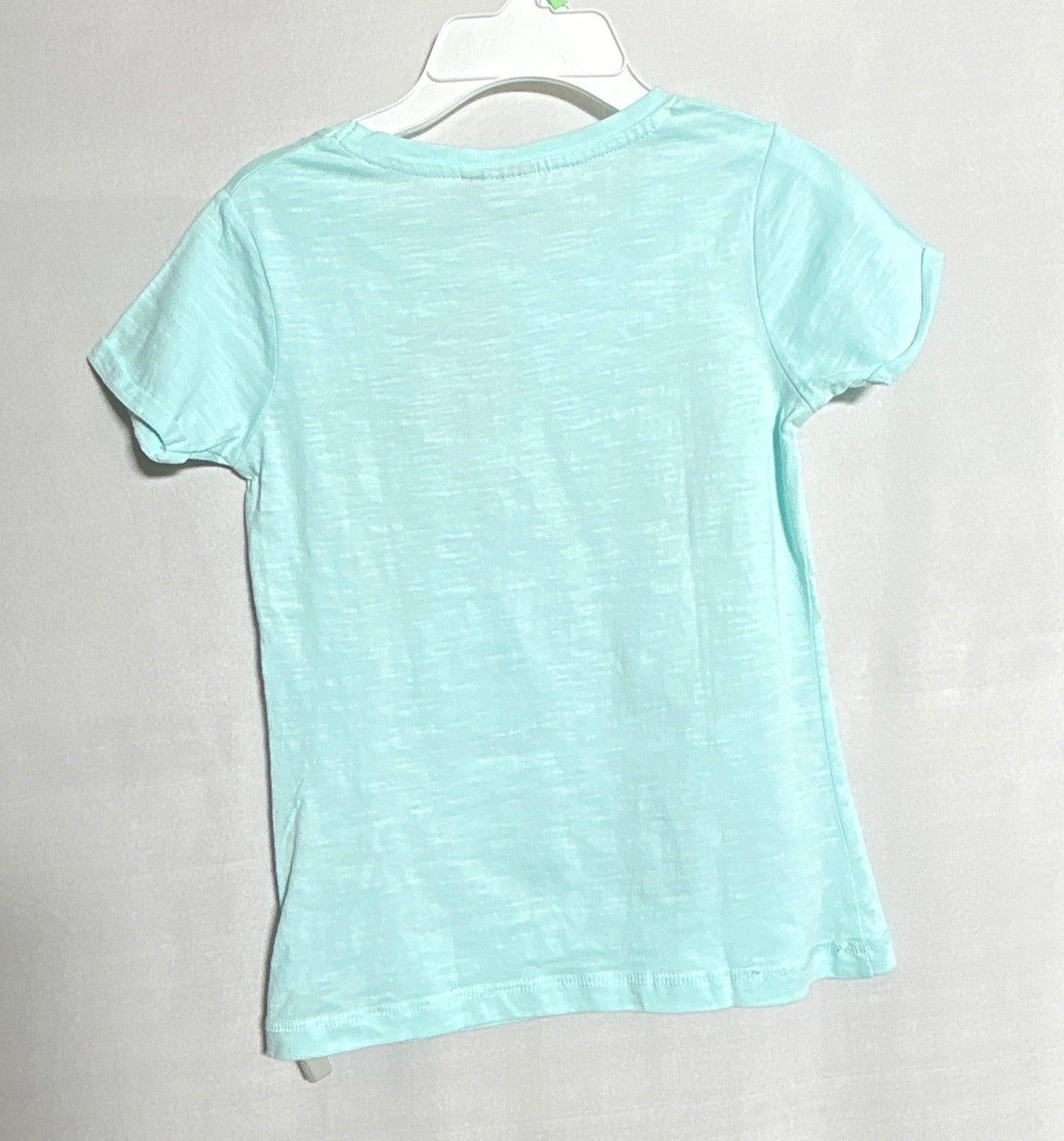 BLUE SEVEN GIRLS T-SHIRT