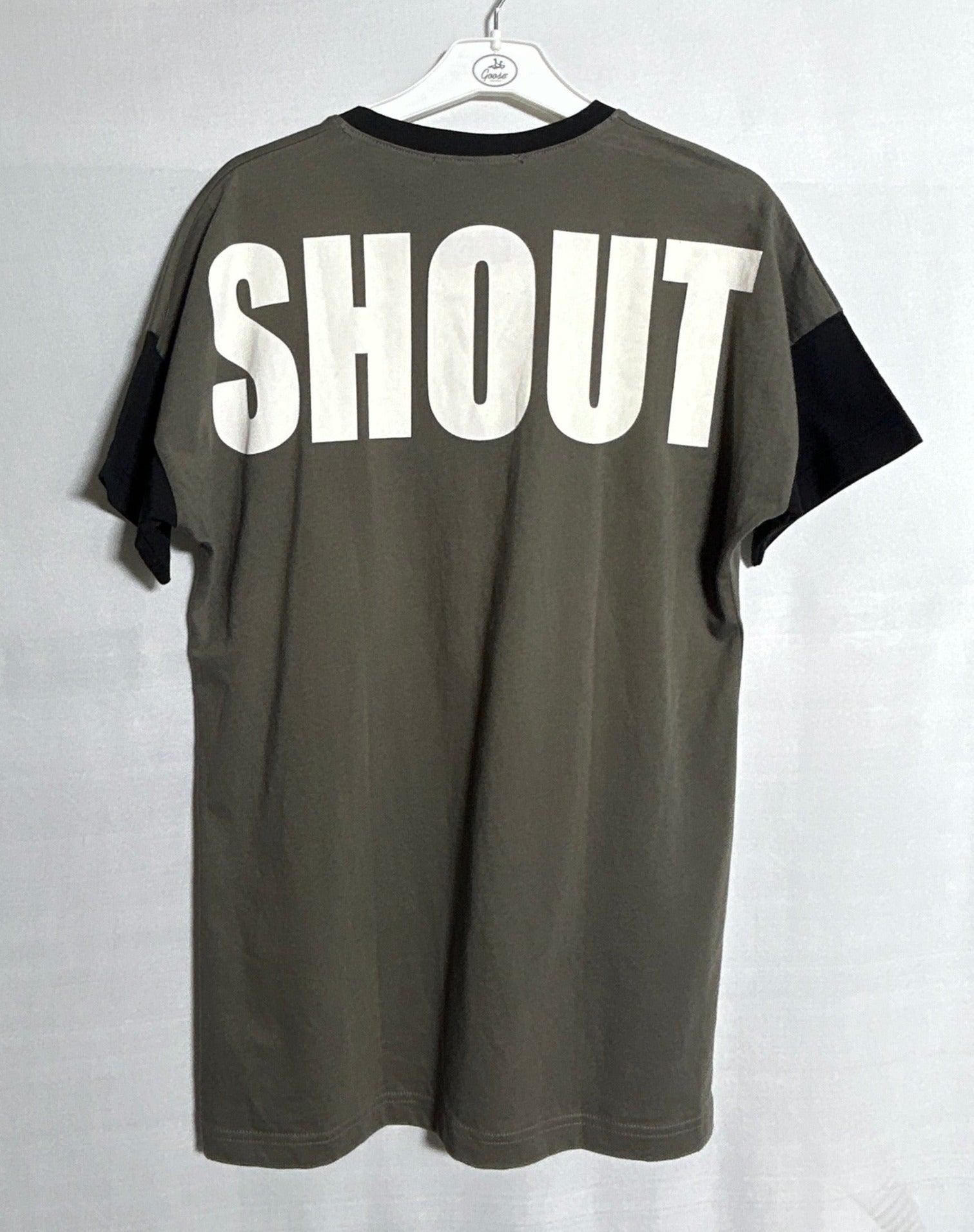 تي شيرت IMPERIAL BOYS SS 100031 83919 L
