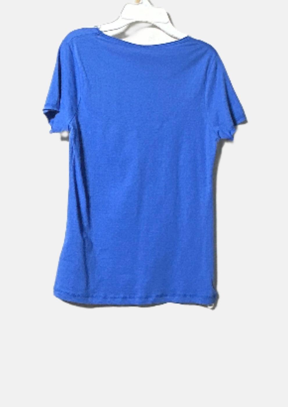 BLUE SEVEN GIRL T-SHIRT SS 50434 X