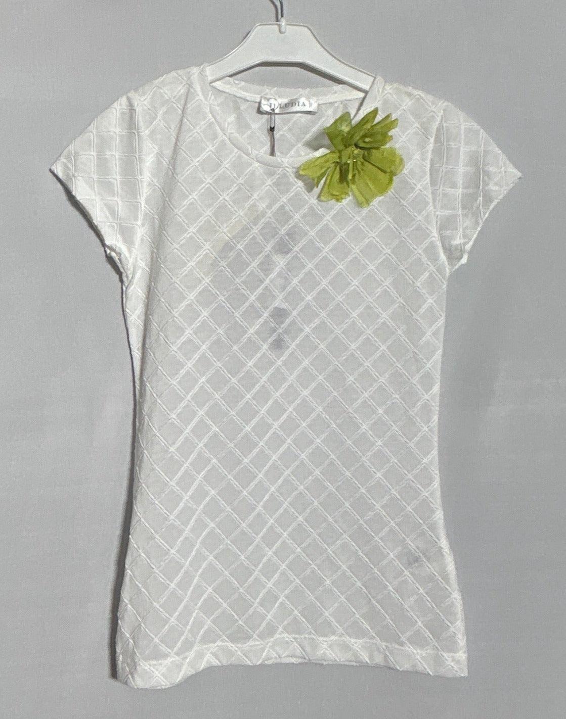 ILLUDIA GIRL T-SHIRT 51i2649