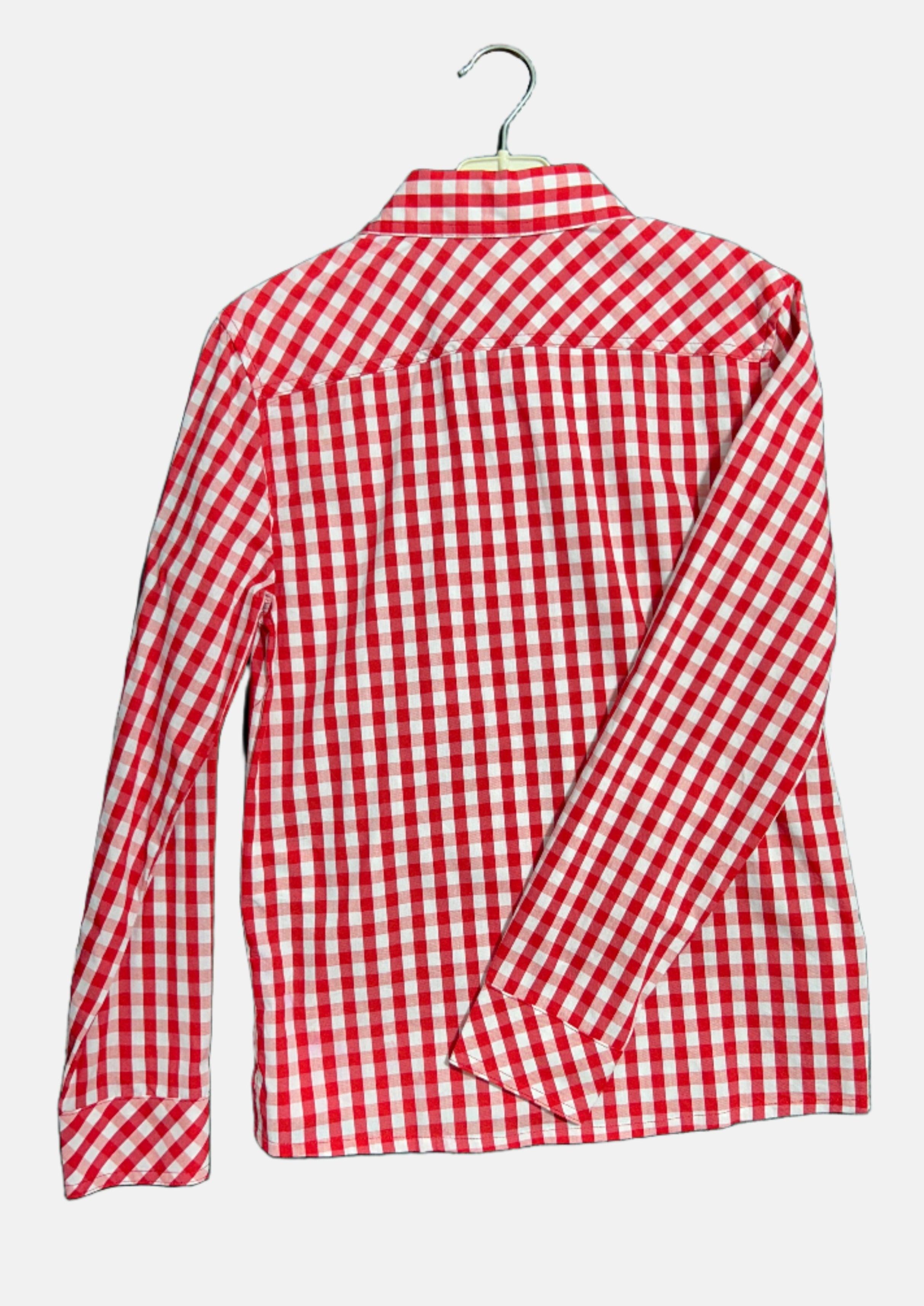 قميص ICEBERG BOY RED-10 3066378