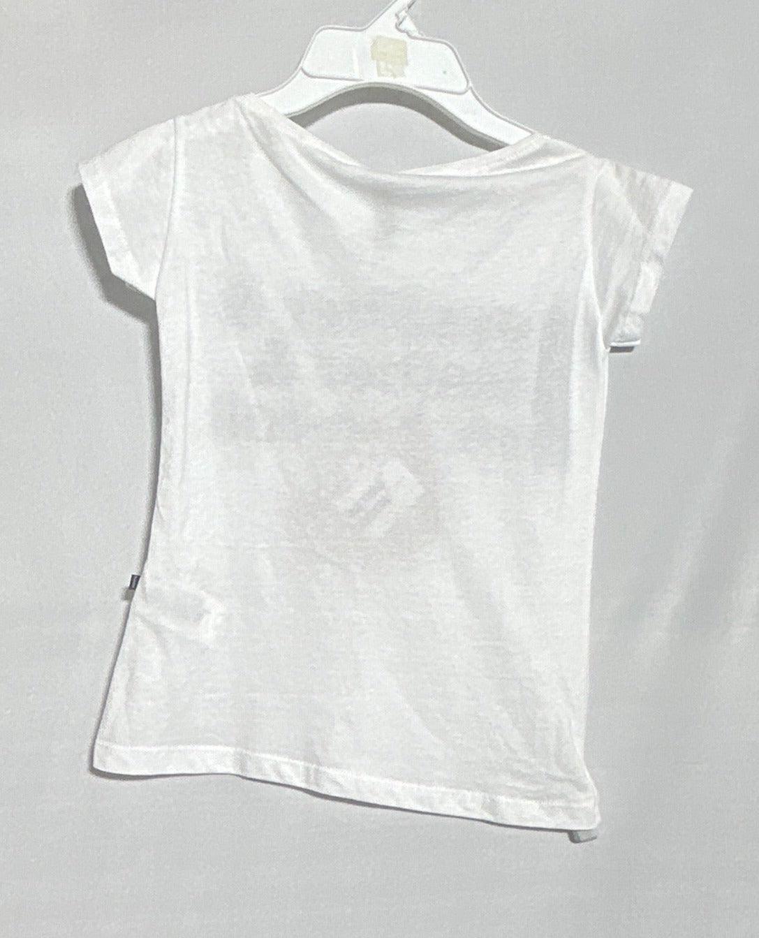 PLEASE GIRL SS T-SHIRT 1027